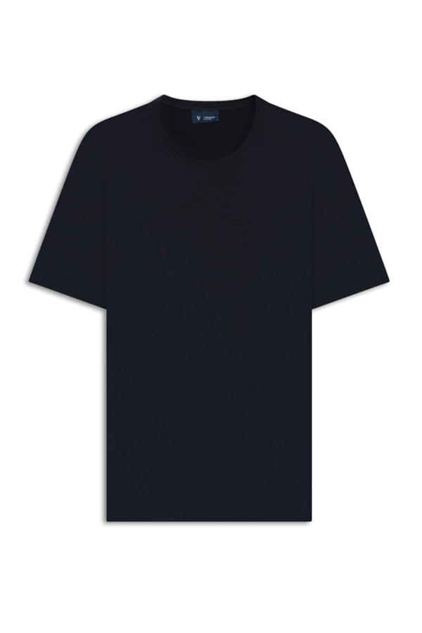 T-Shirt Sleeve Clip Preto