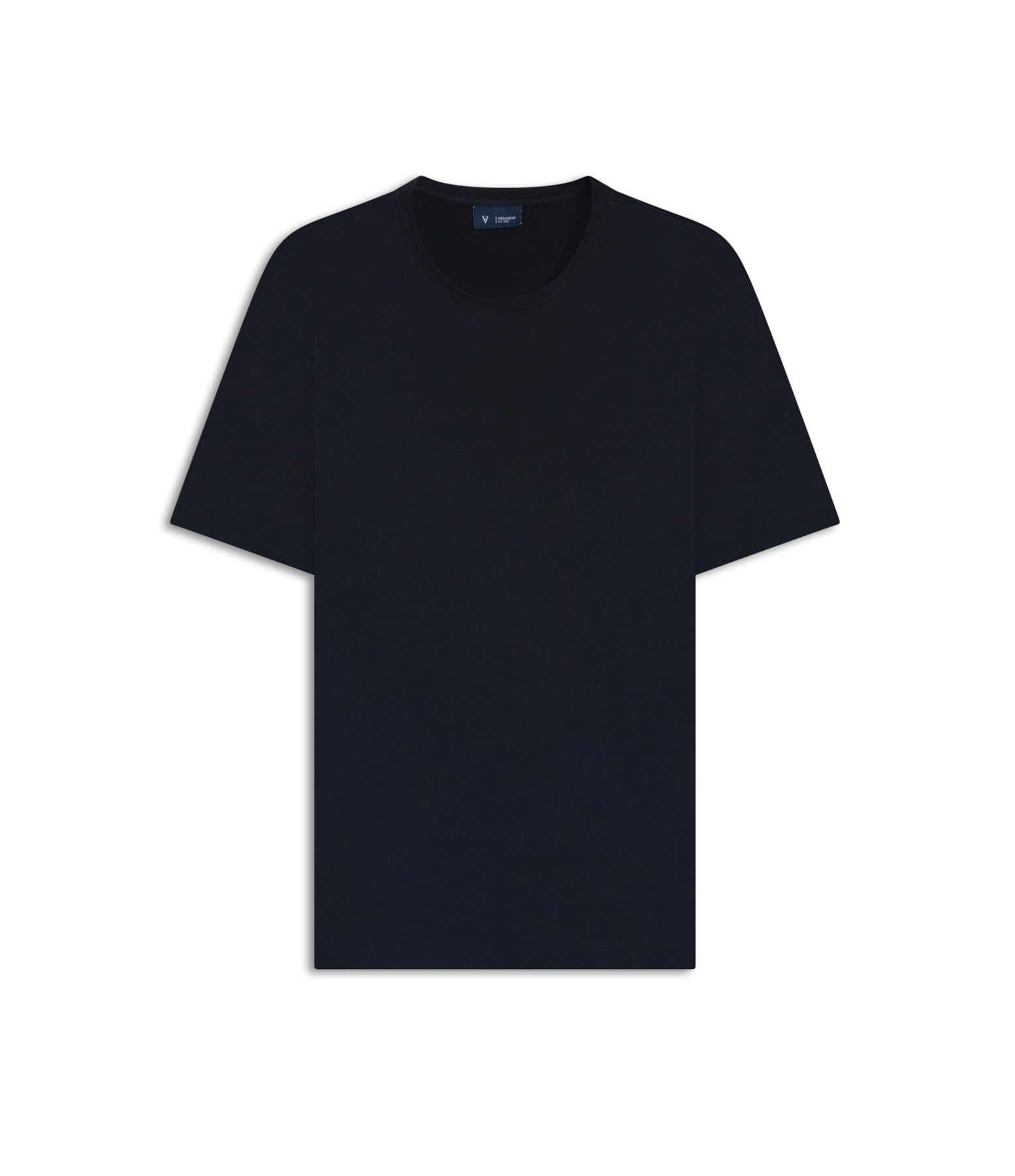 T-Shirt Sleeve Clip Preto