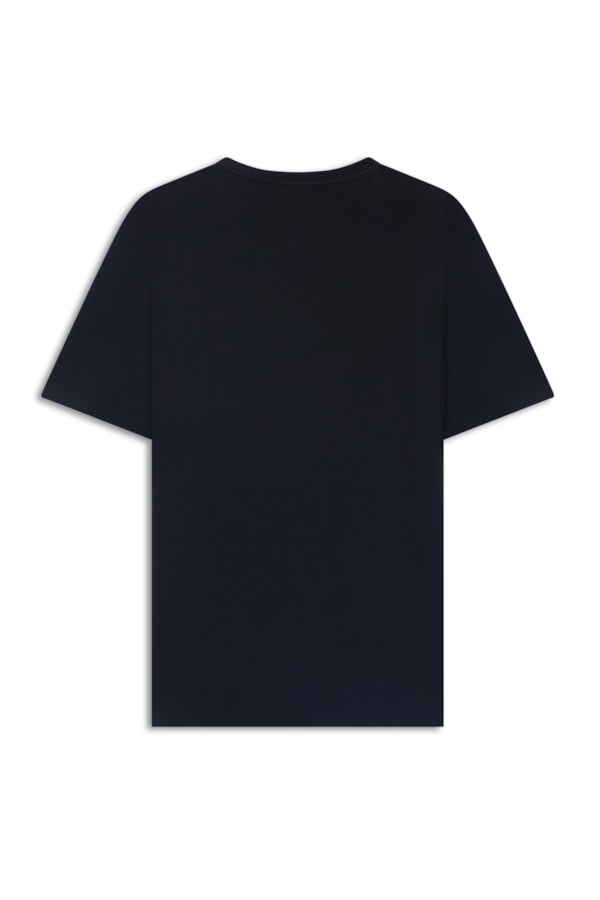T-Shirt Sleeve Clip Preto