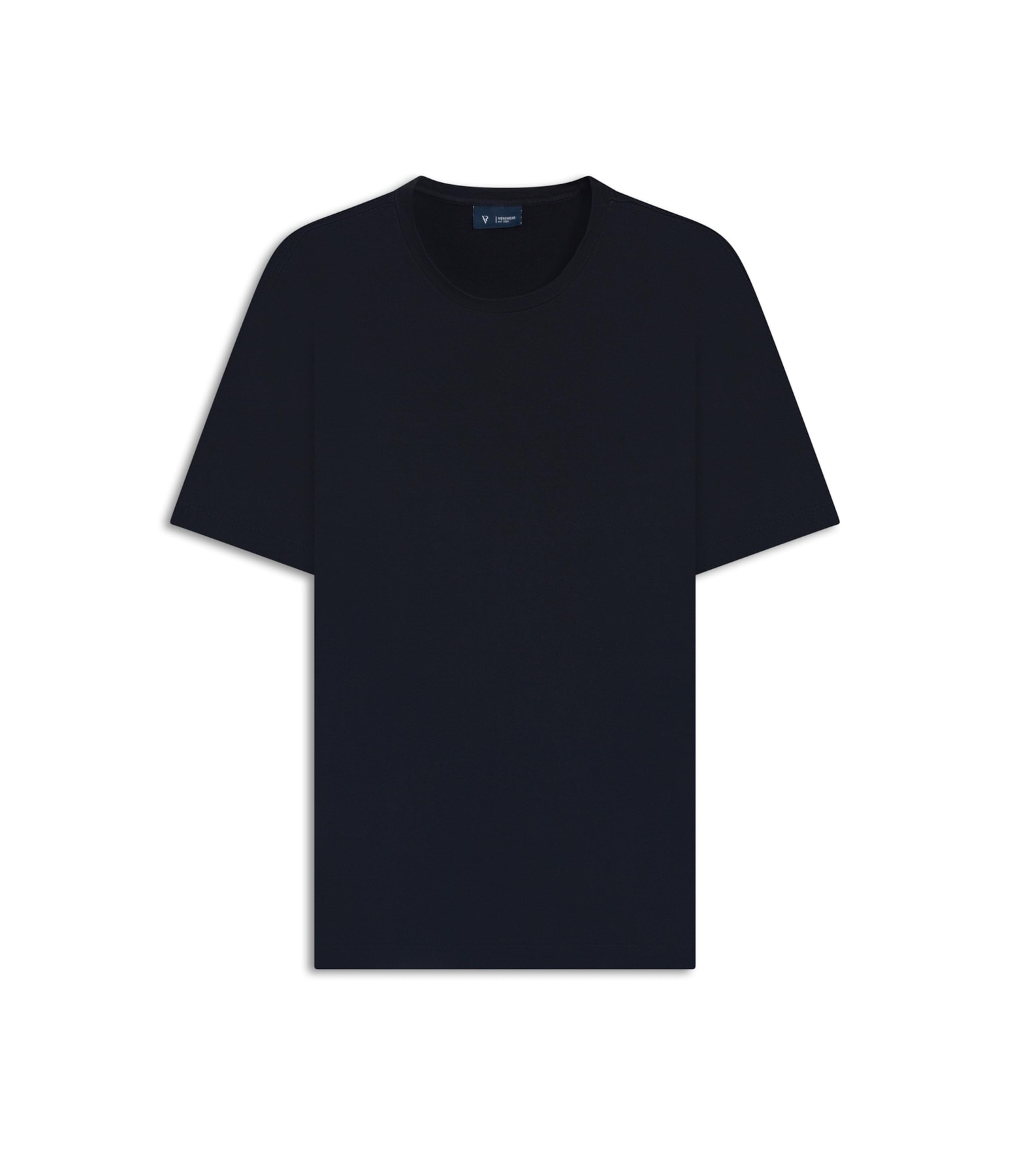 T-Shirt Sleeve Clip Preto