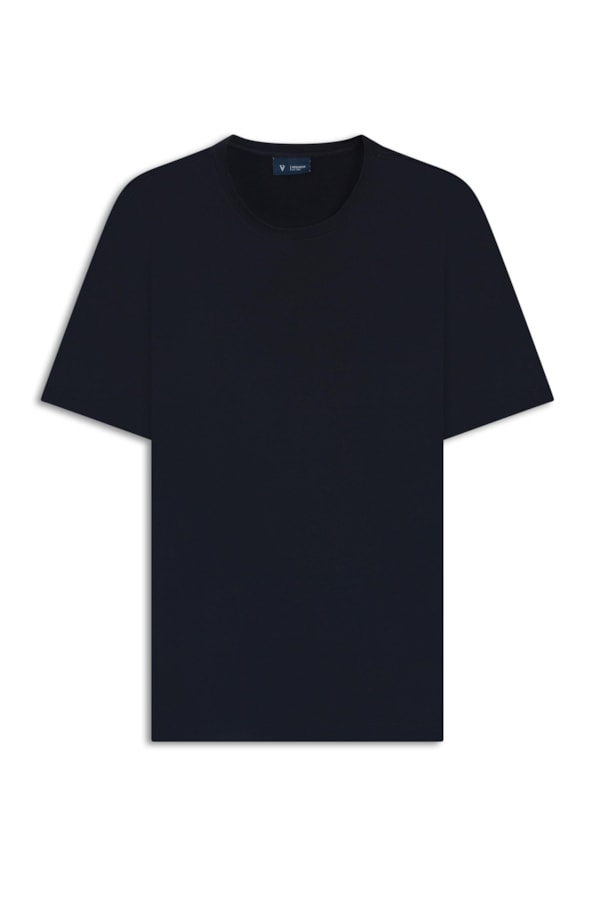 T-Shirt Sleeve Clip Preto
