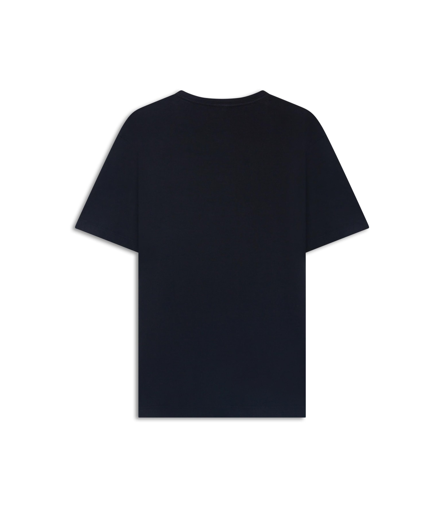 T-Shirt Sleeve Clip Preto