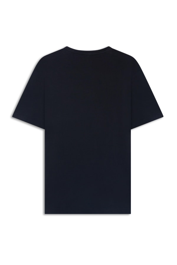 T-Shirt Sleeve Clip Preto