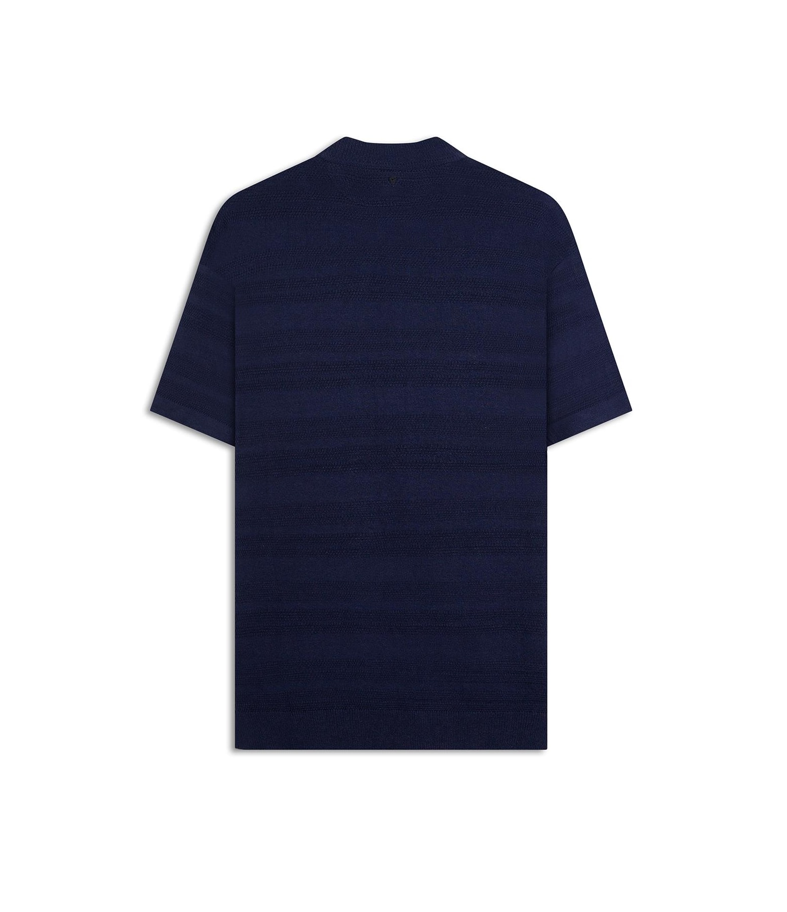 T-Shirt Tricot Freddo Listrado Dark Navy