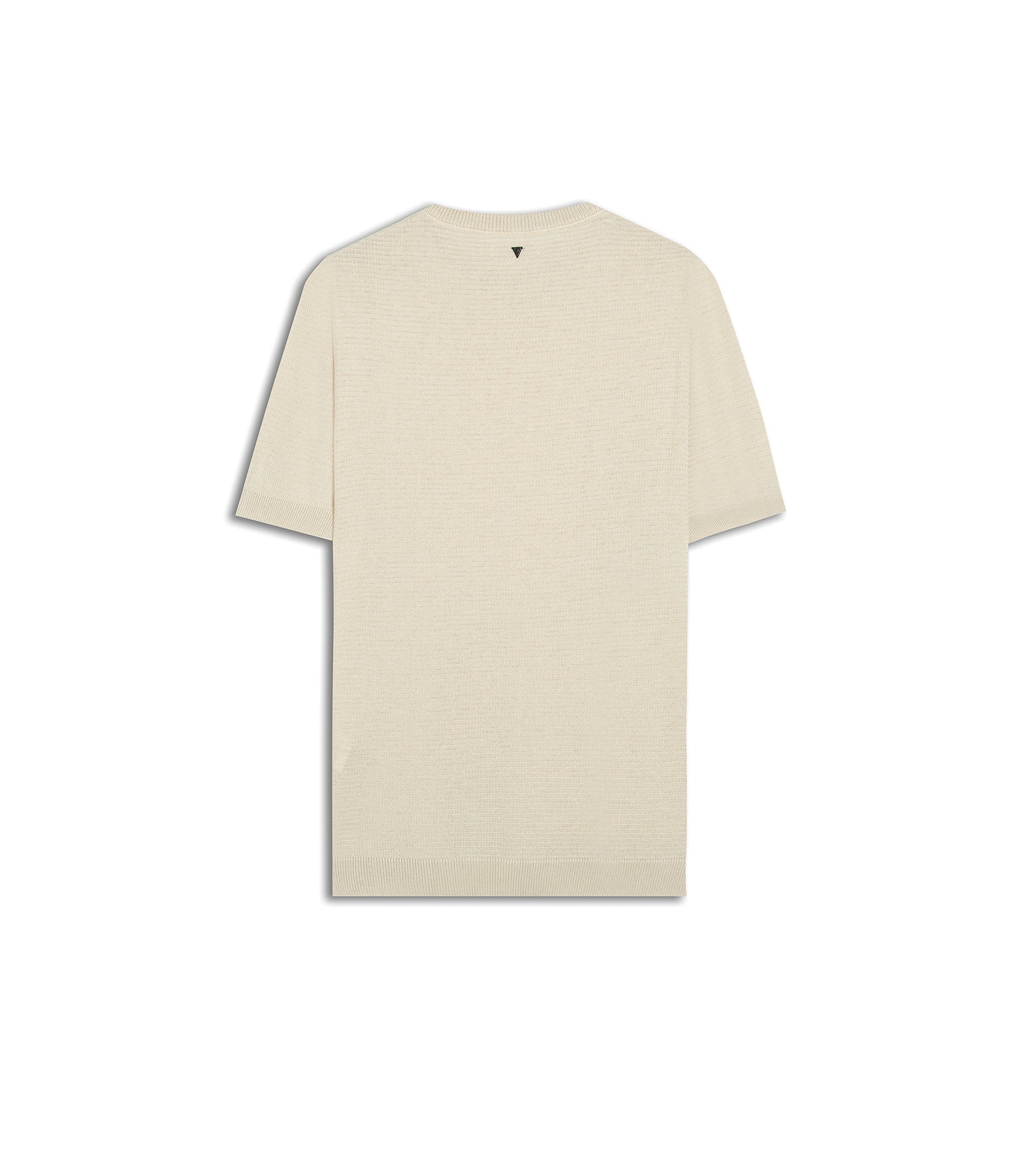 T-Shirt Tricot Lucas Areia