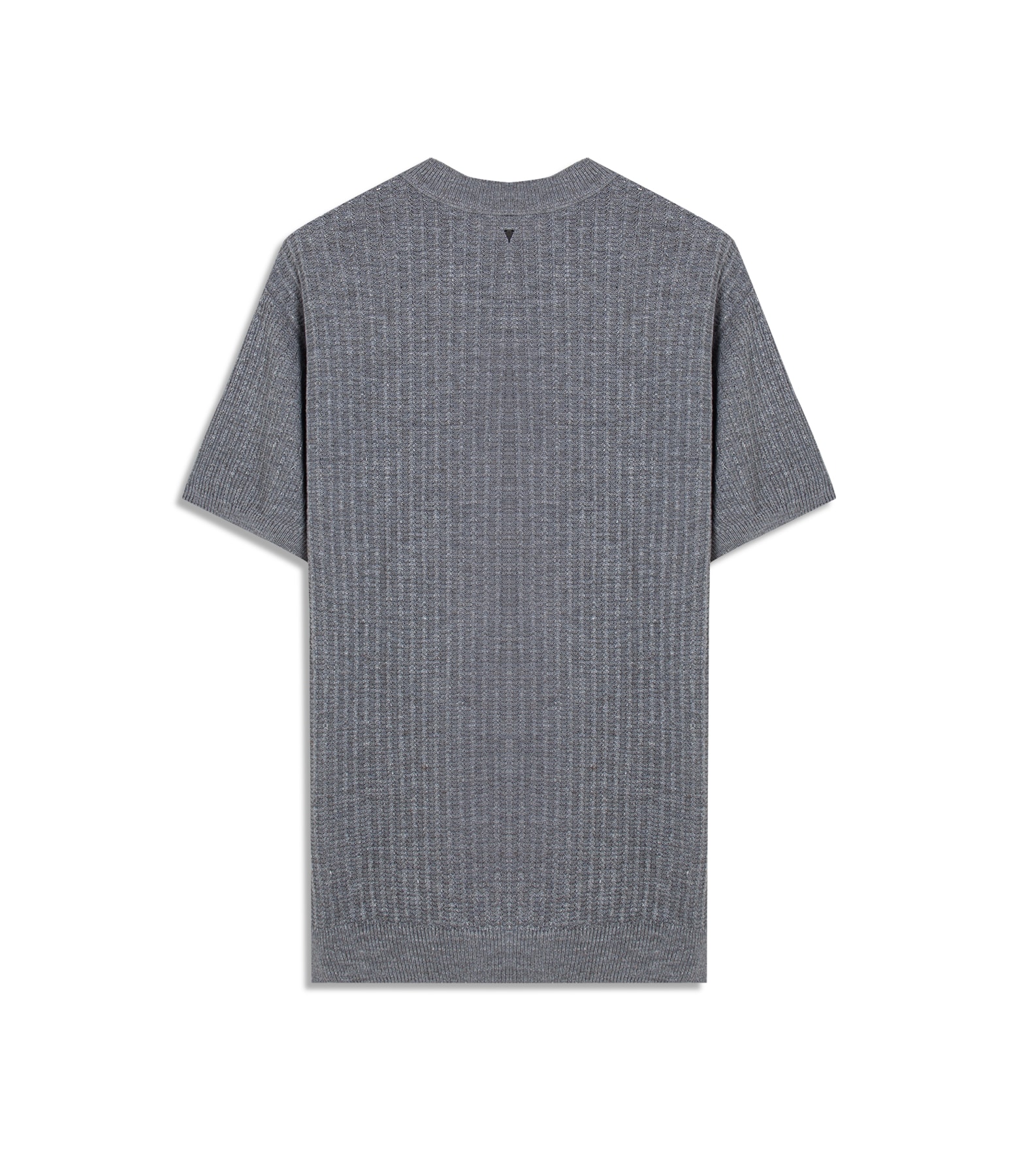 T-Shirt Tricot Naturalli Blue Vintage
