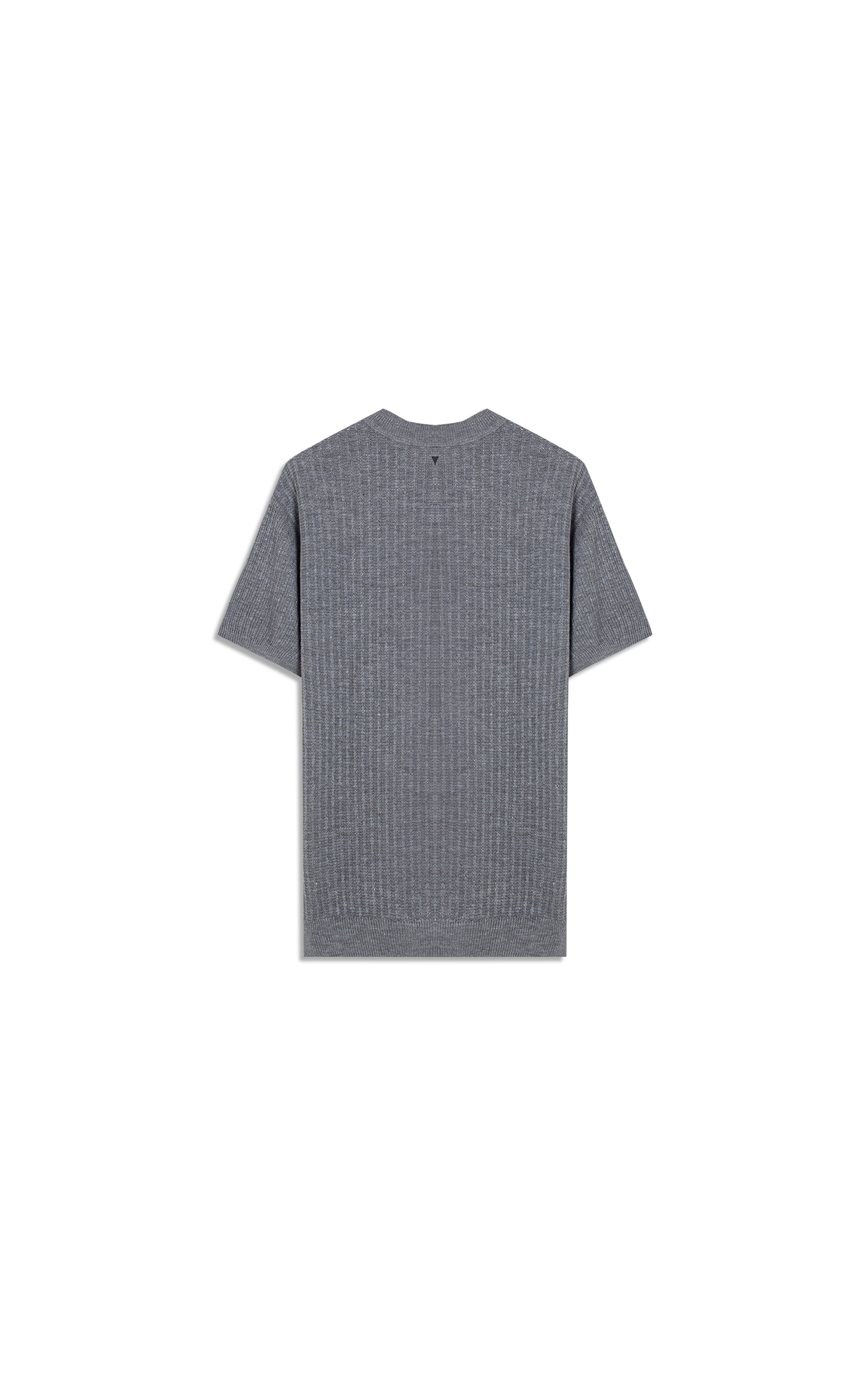 T-Shirt Tricot Naturalli Blue Vintage