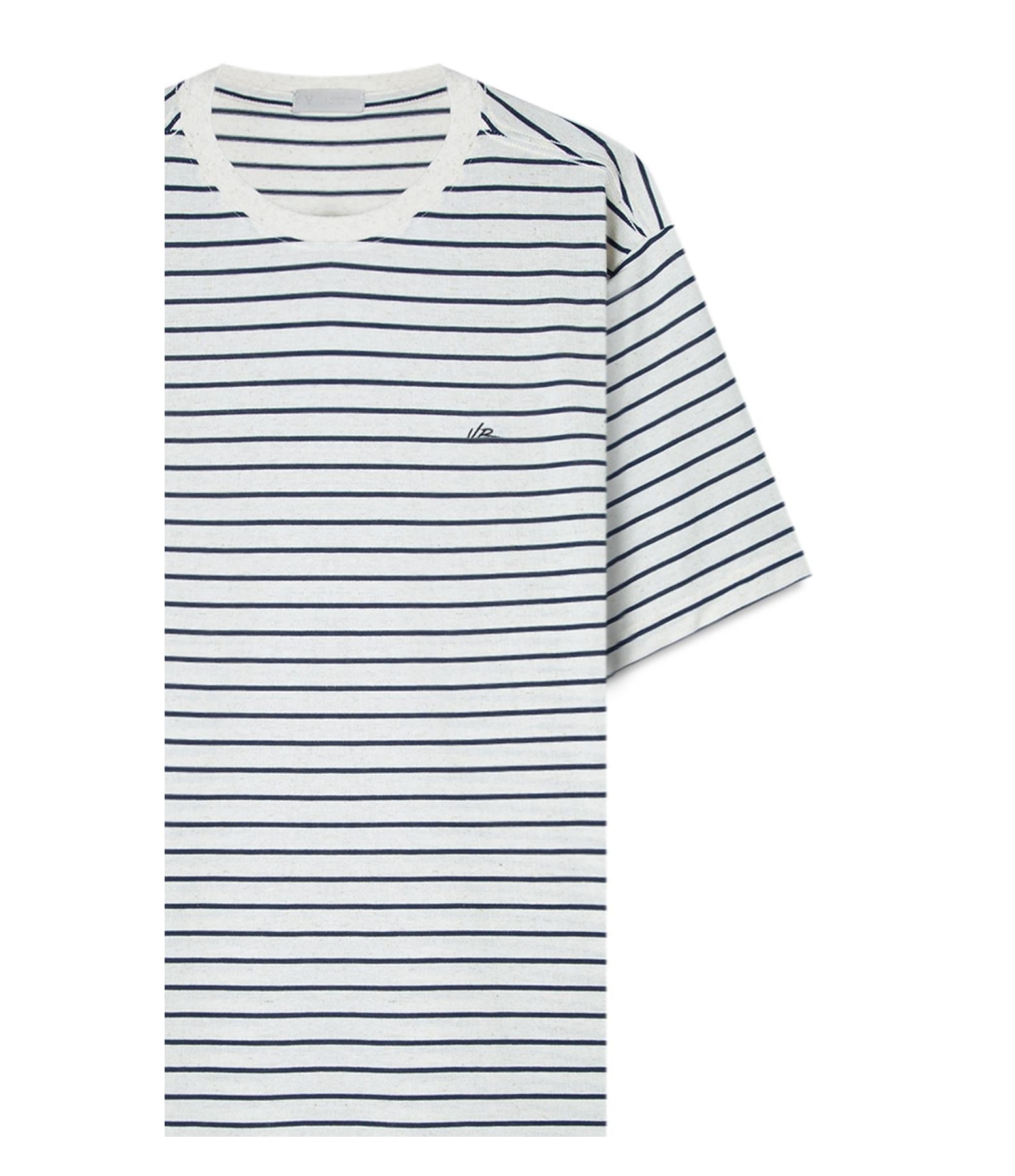 T-Shirt Tricot Siena Marinho