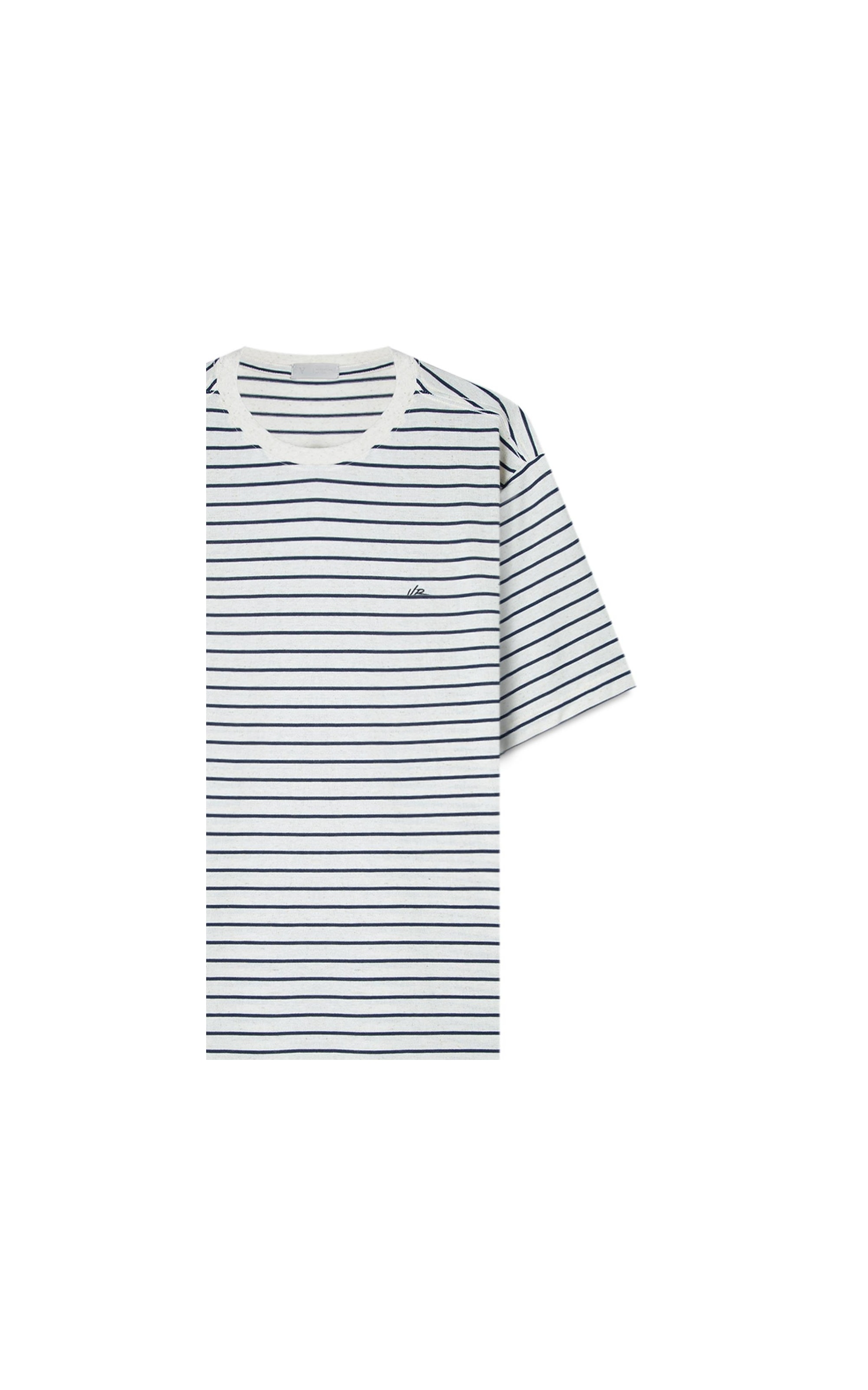 T-Shirt Tricot Siena Marinho