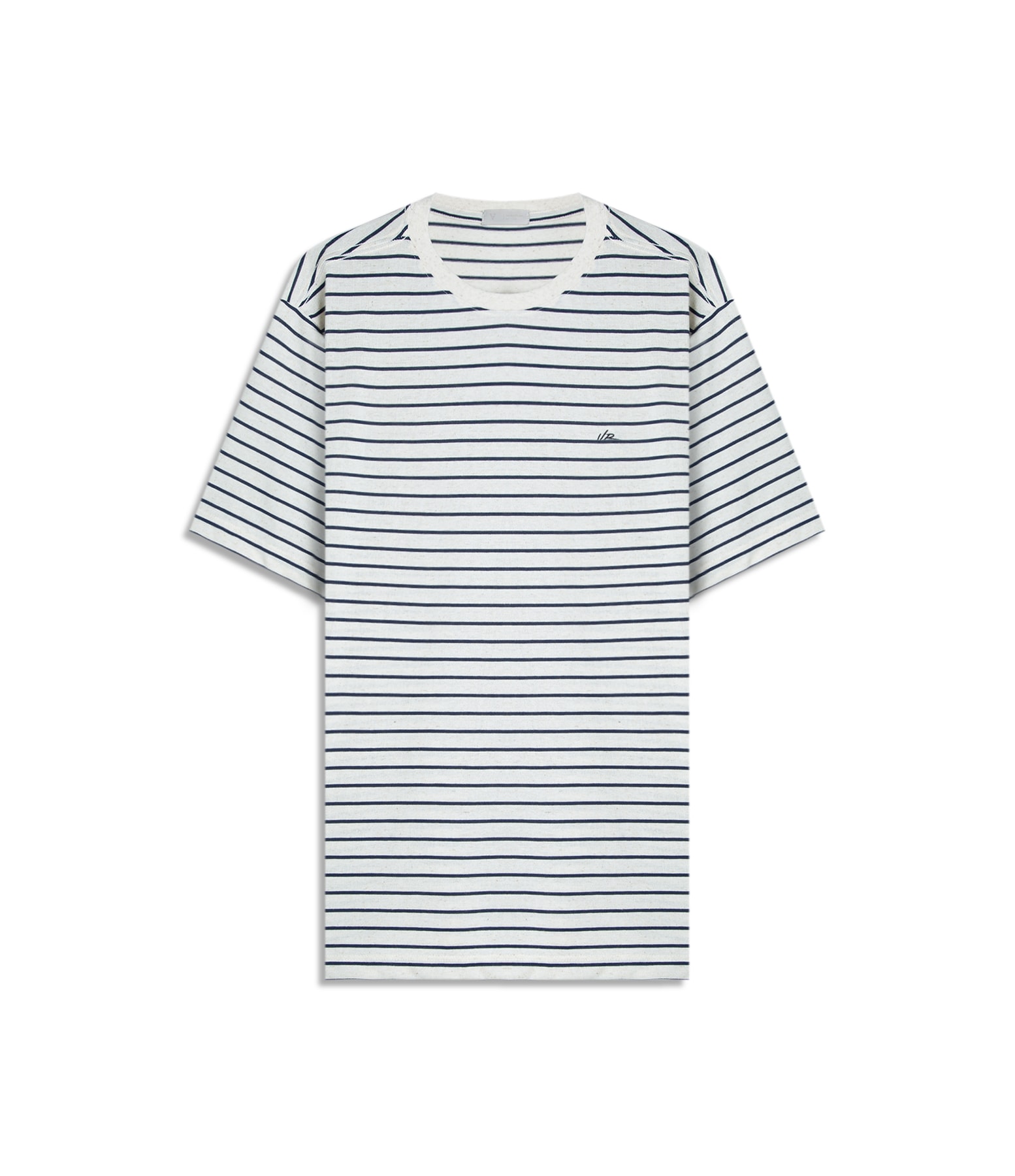 T-Shirt Tricot Siena Marinho