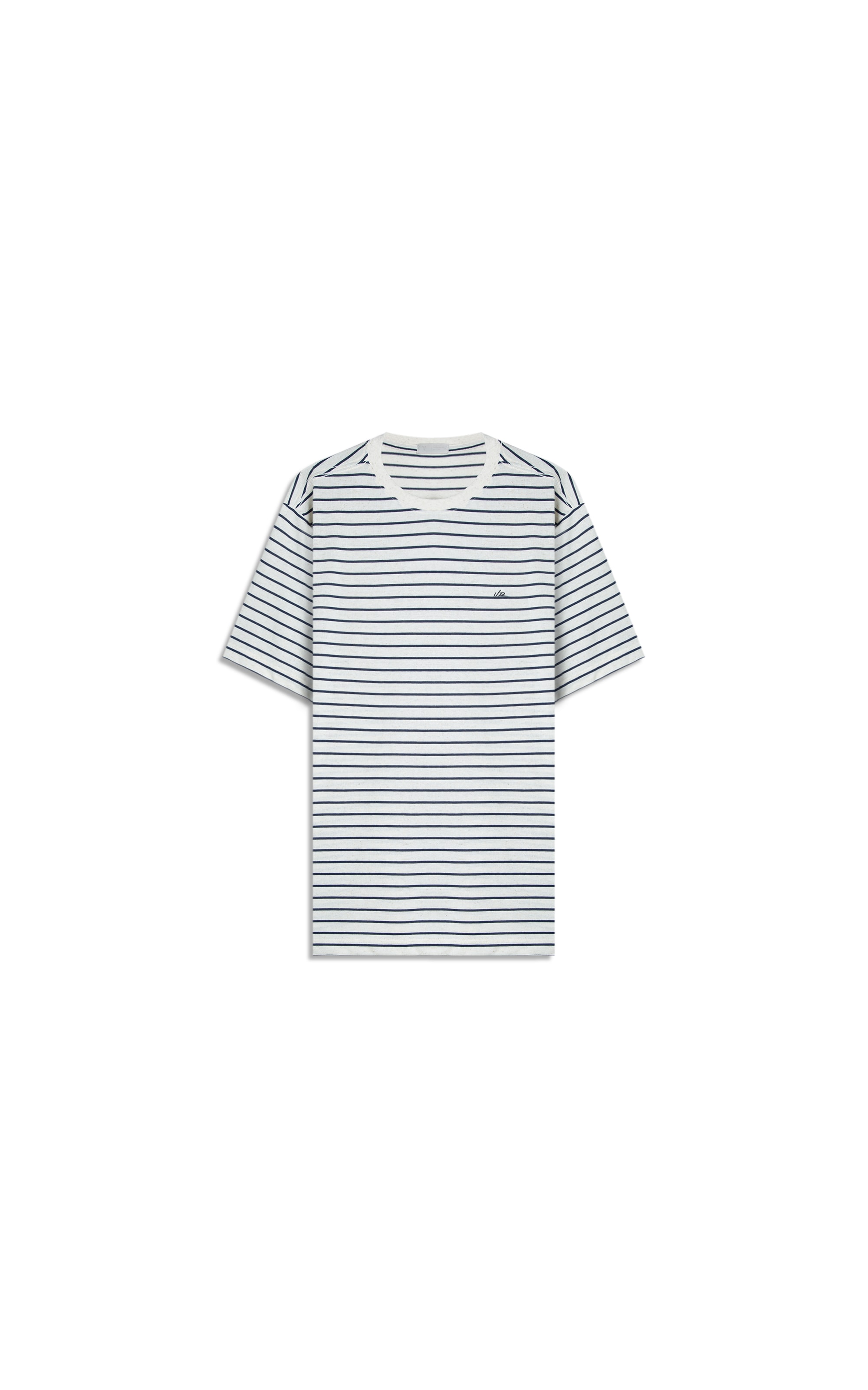 T-Shirt Tricot Siena Marinho