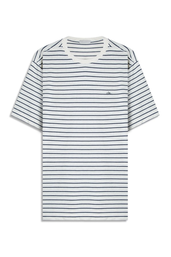 T-Shirt Tricot Siena Marinho