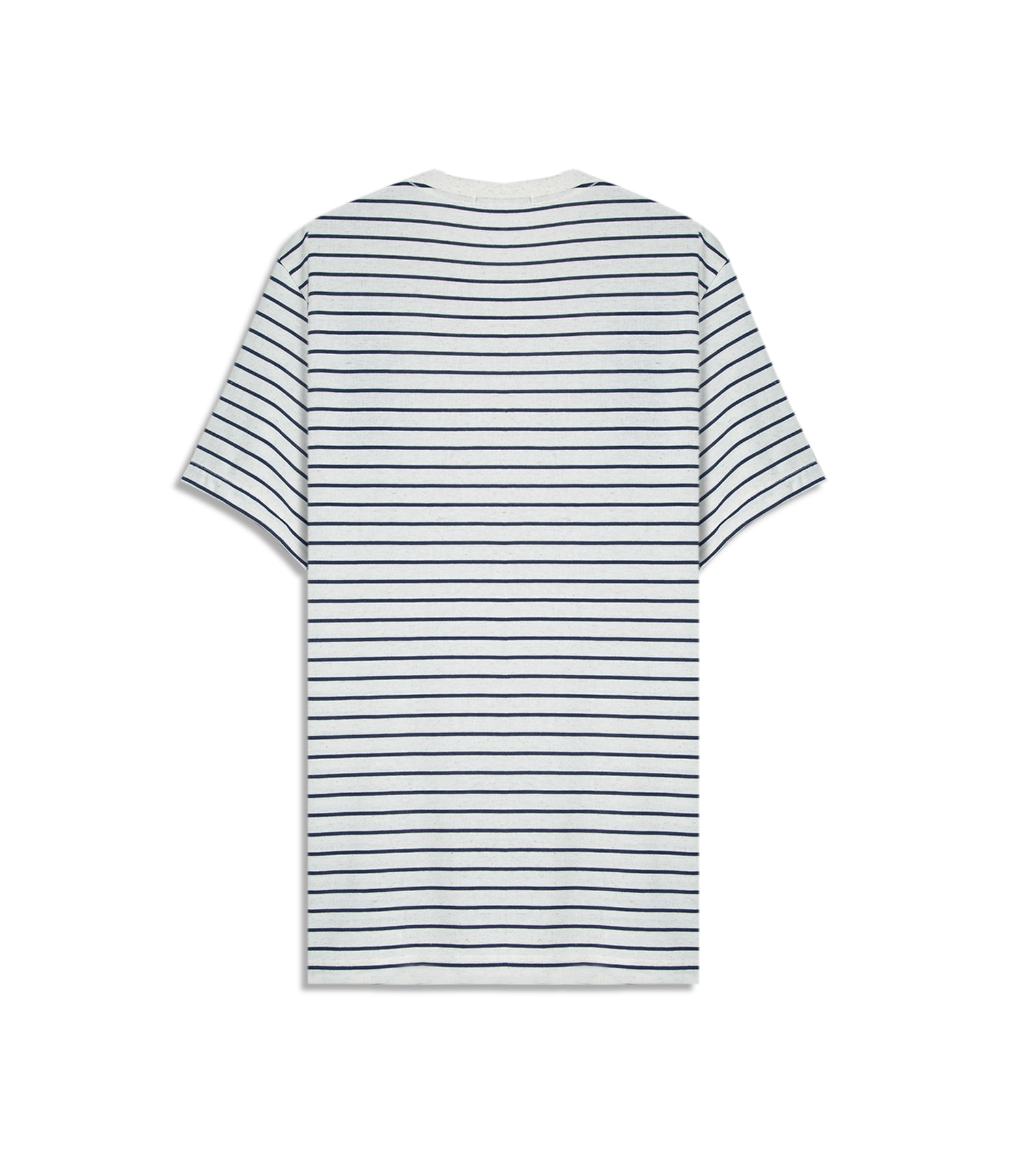 T-Shirt Tricot Siena Marinho