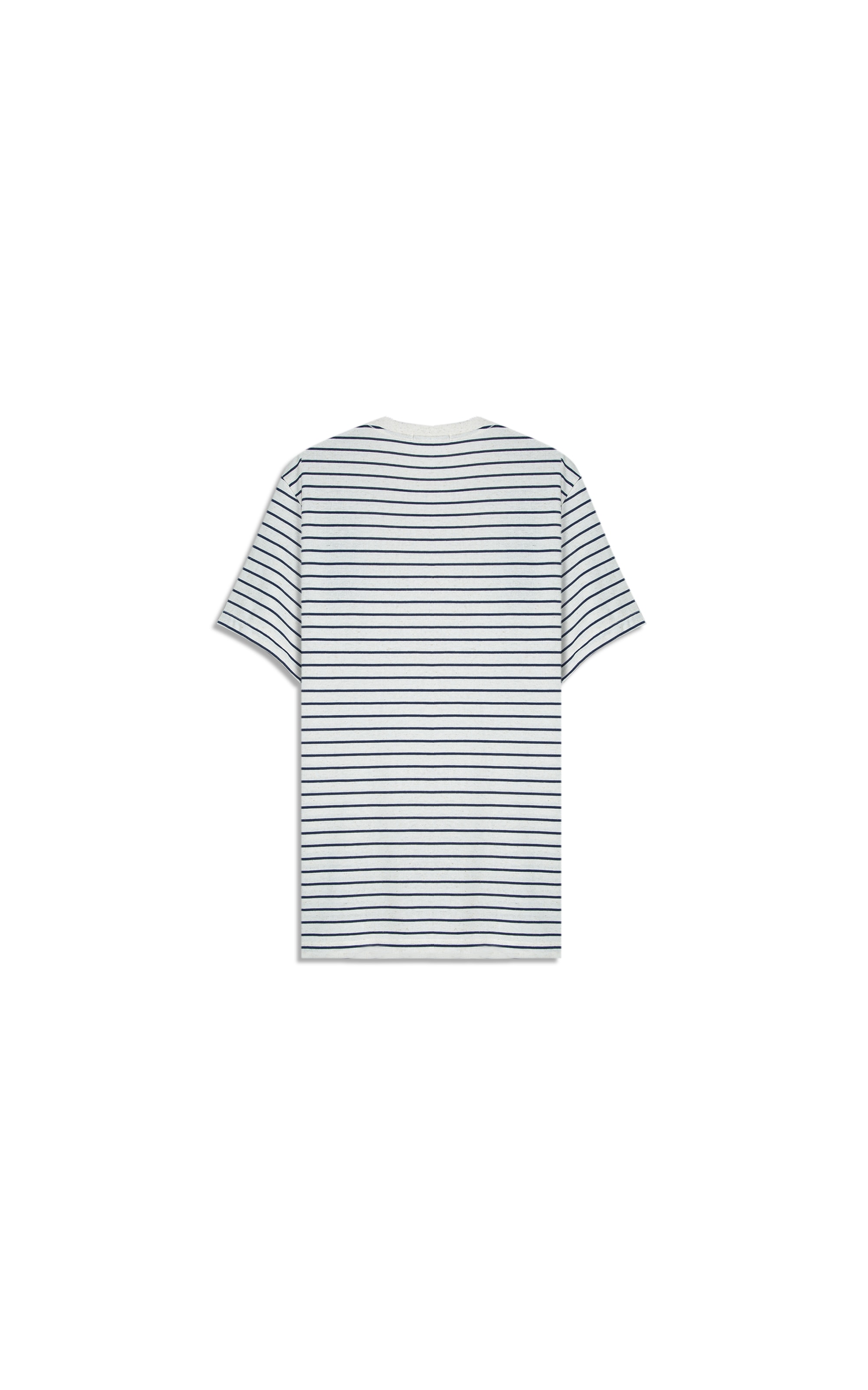 T-Shirt Tricot Siena Marinho