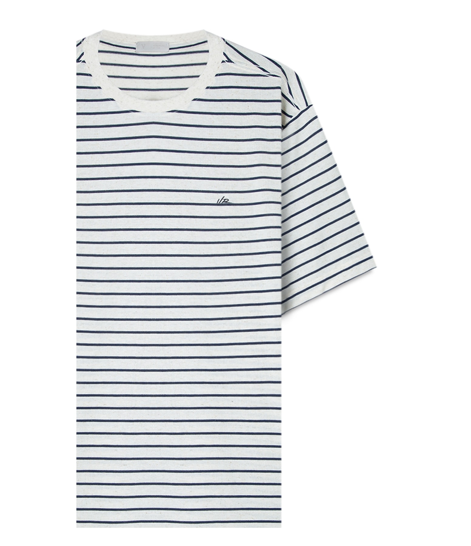 T-Shirt Tricot Siena Marinho