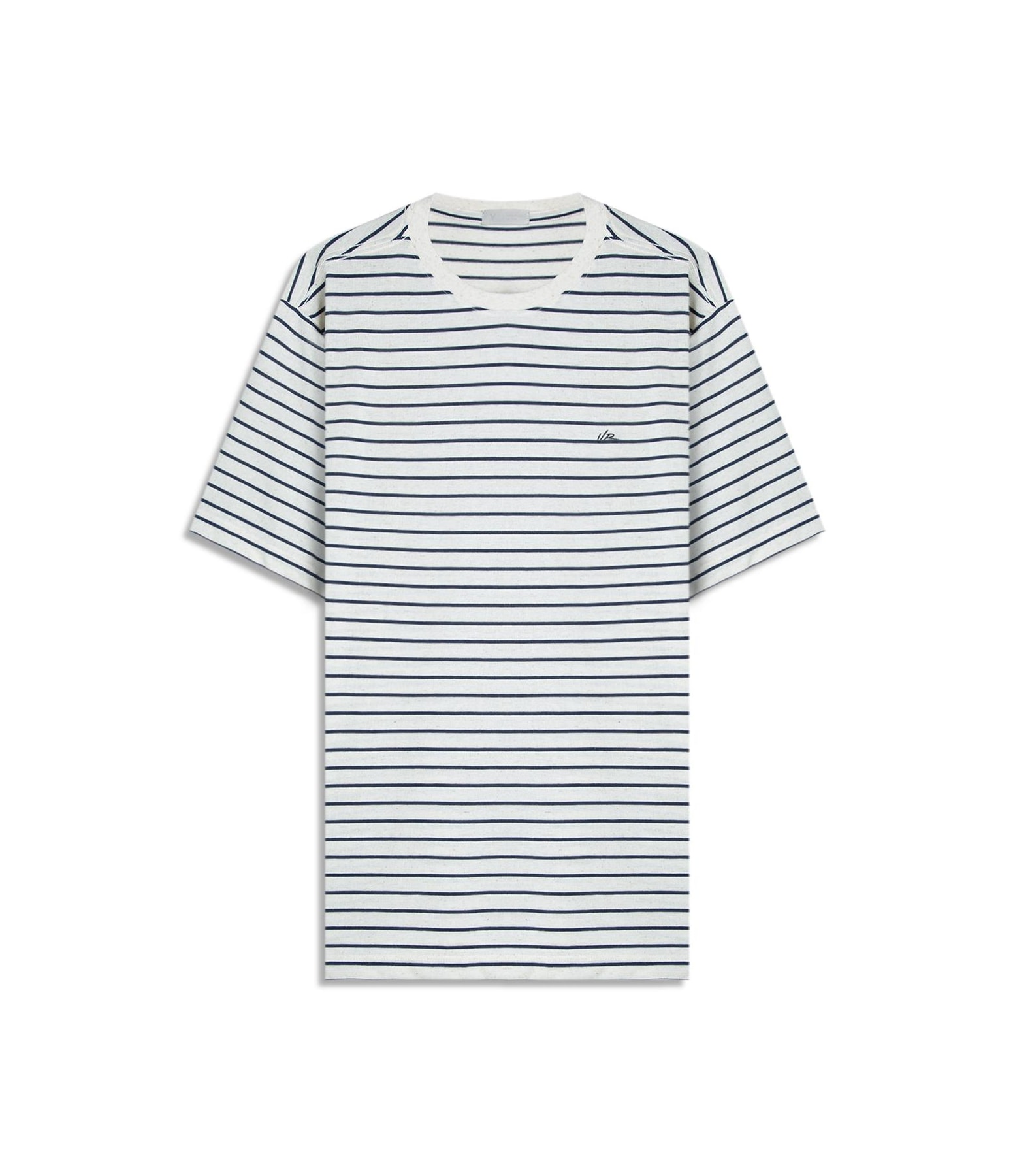 T-Shirt Tricot Siena Marinho