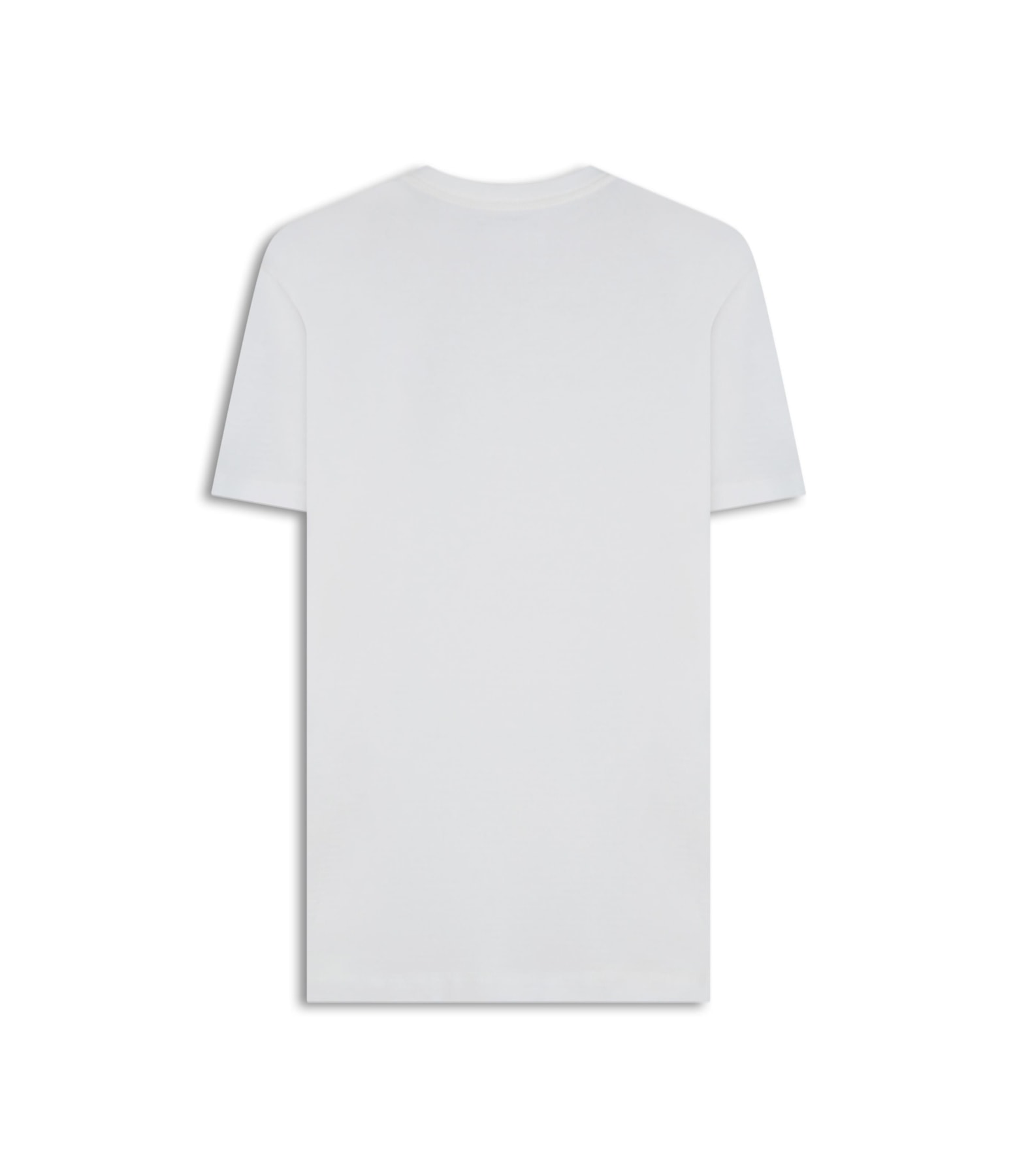 T-Shirt Tricot Snoop Off White