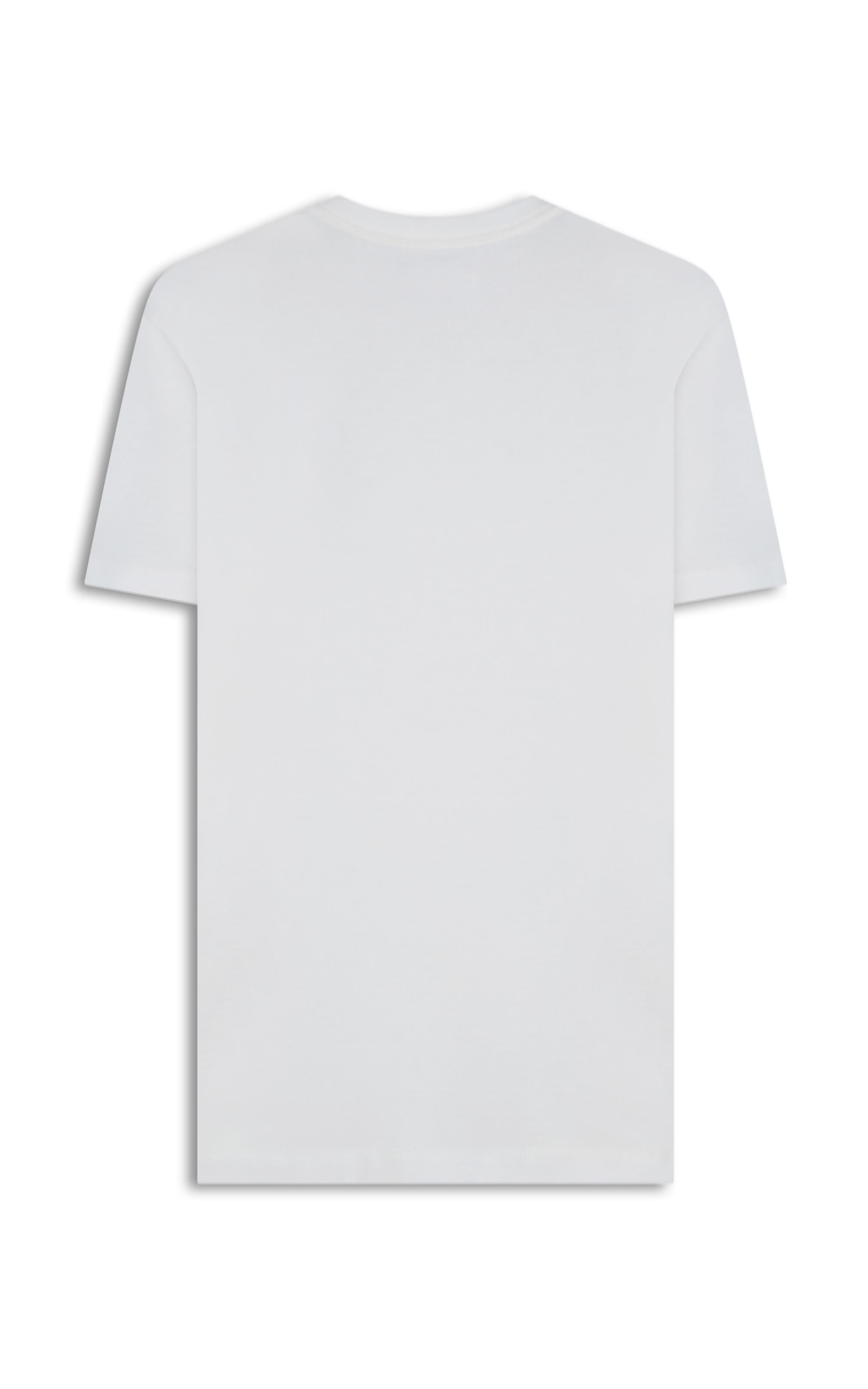 T-Shirt Tricot Snoop Off White