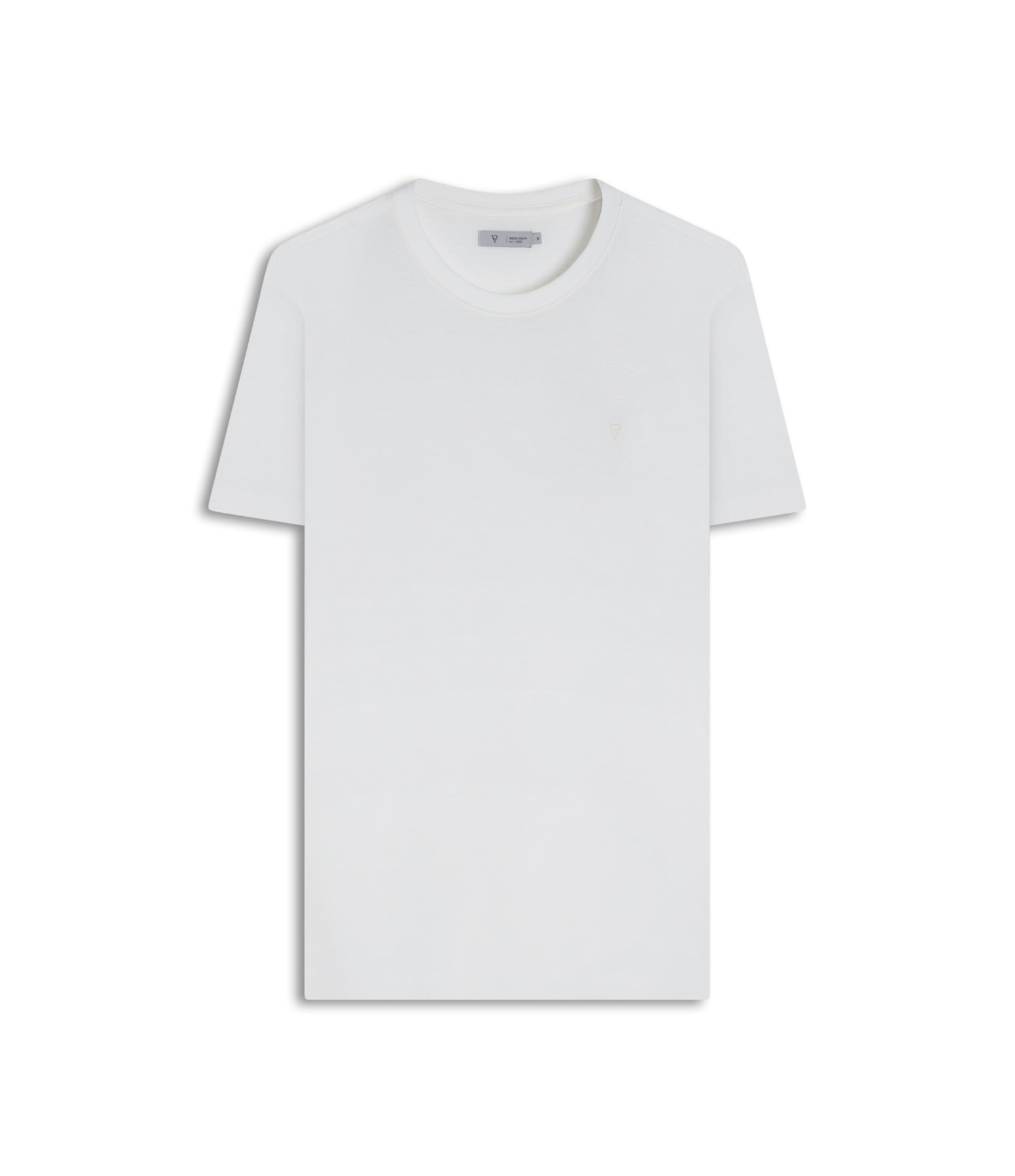 T-Shirt Tricot Snoop Off White