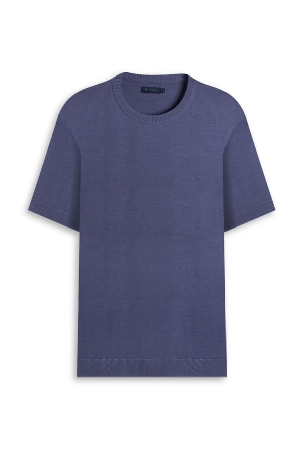 T-Shirt Tricot Visco Hortencia