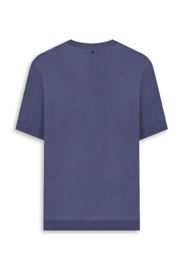 T-Shirt Tricot Visco Hortencia
