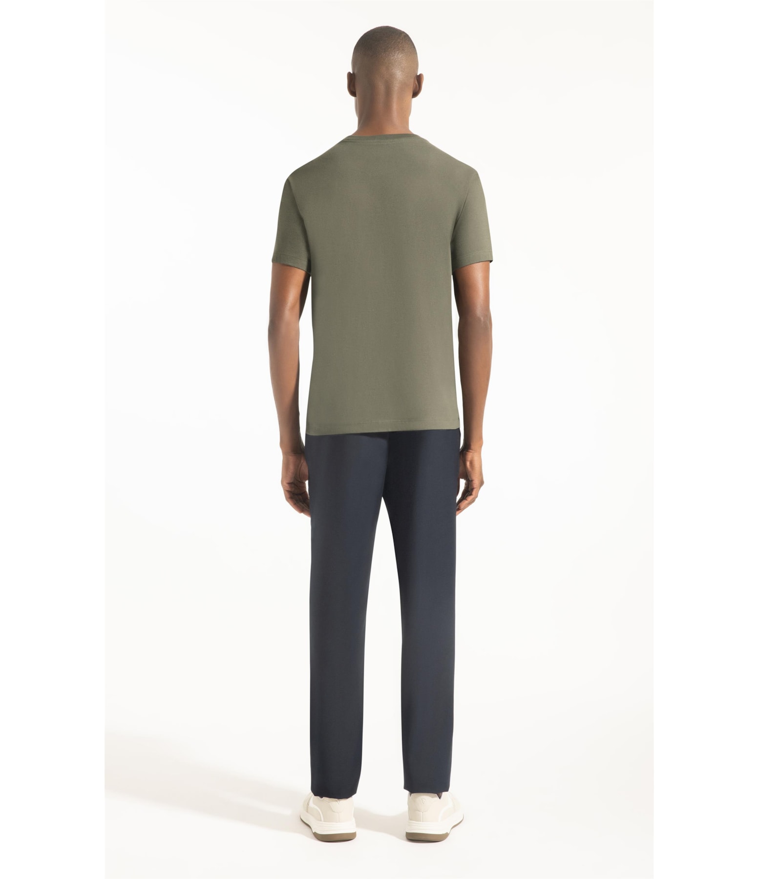T-Shirt Vr Risk Floresta