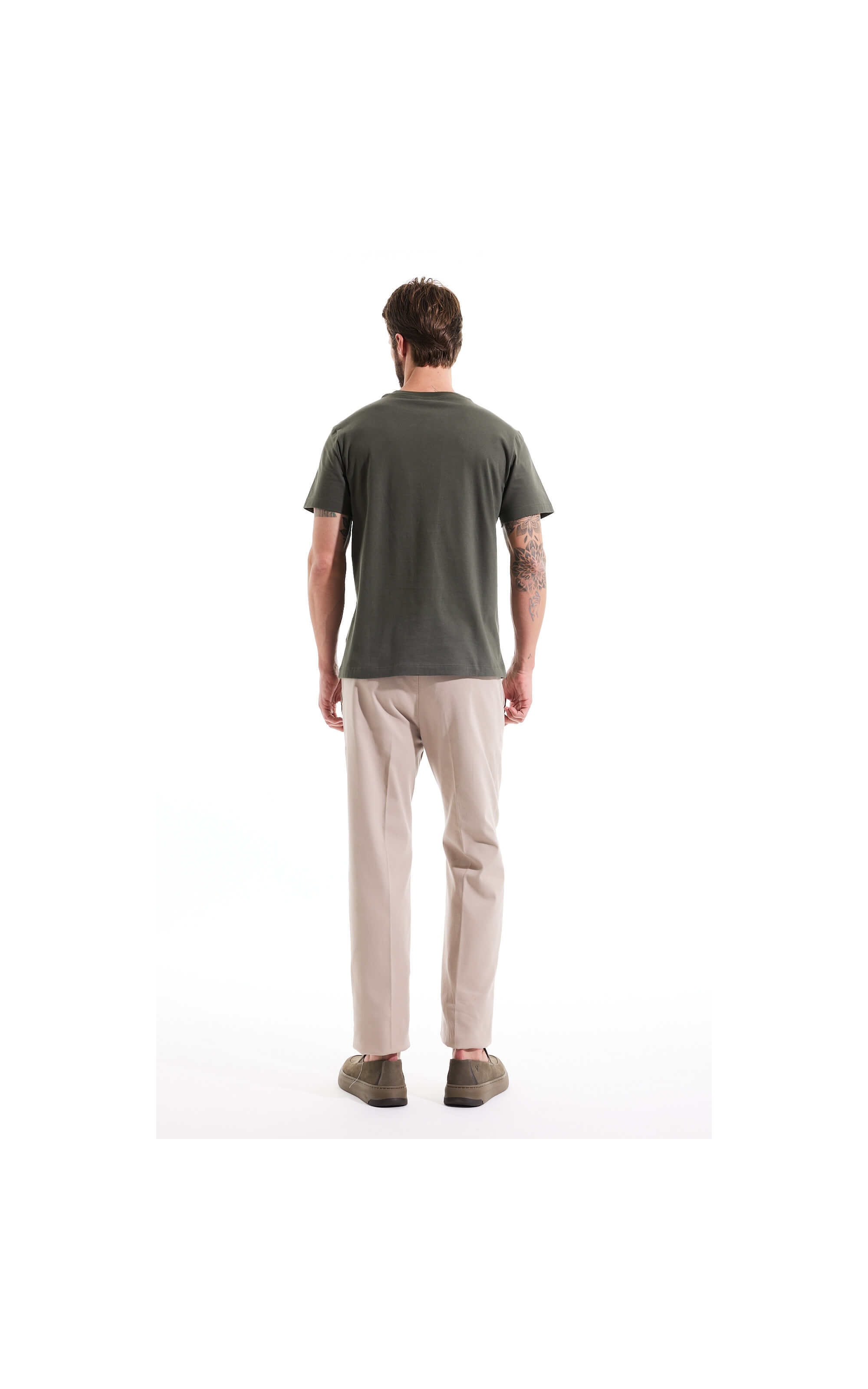 T-Shirt Vr Risk Floresta
