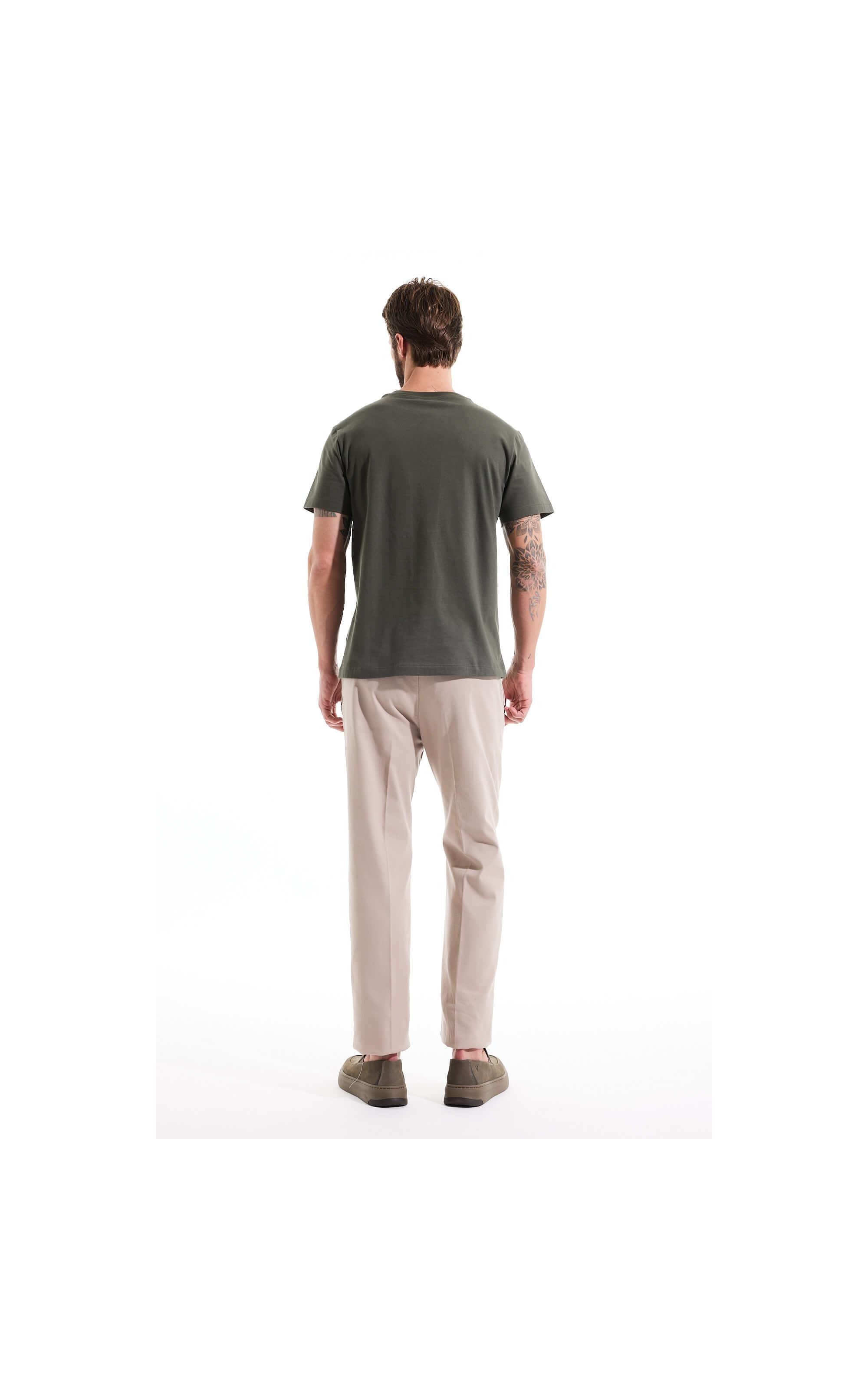 T-Shirt Vr Risk Floresta