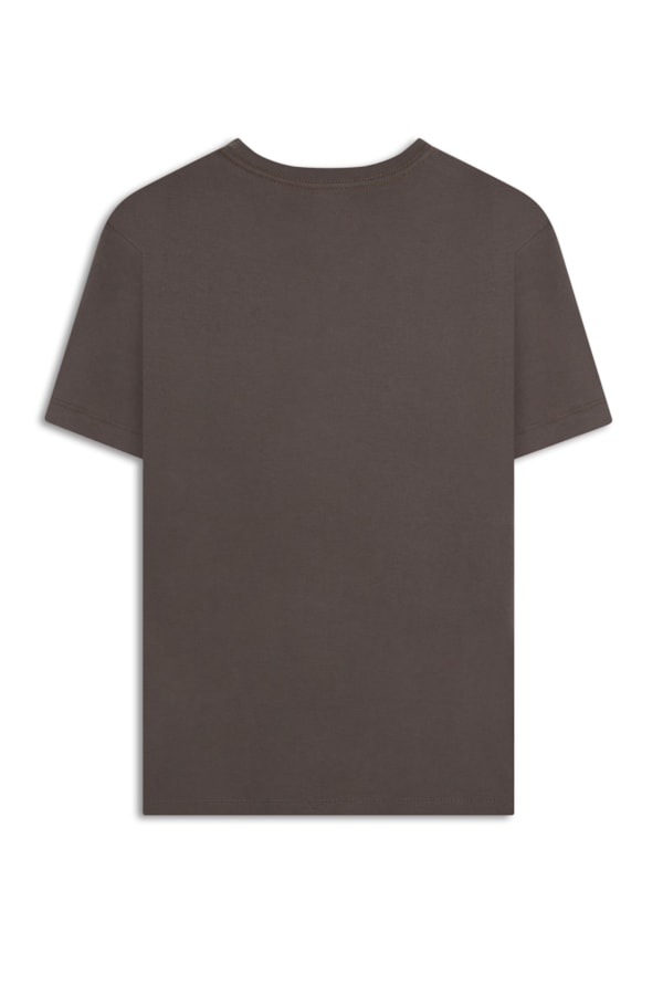 T-Shirt Wine Castor