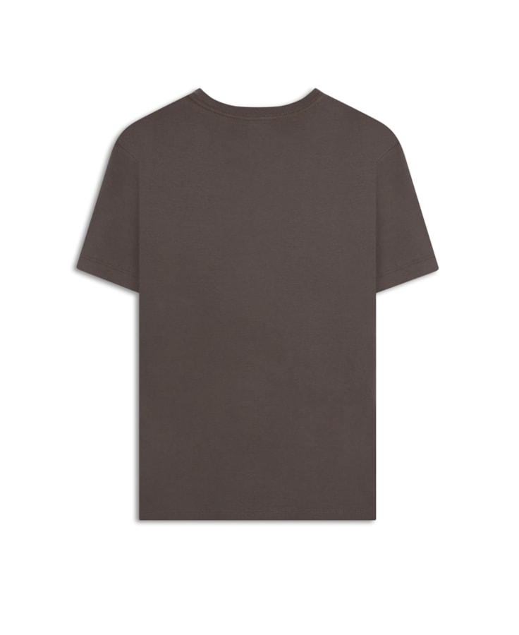 T-Shirt Wine Castor