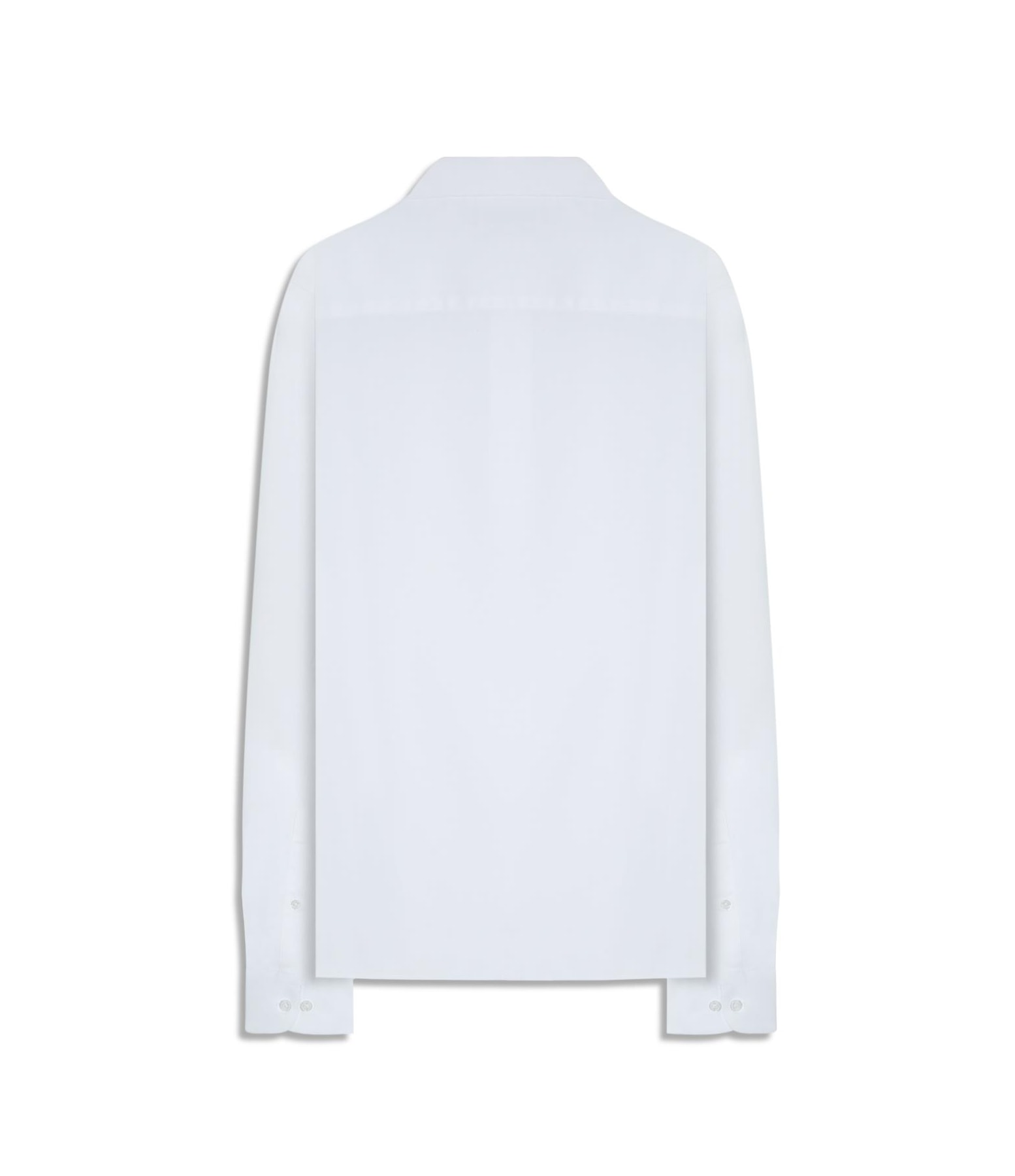 Tech Bambu Horizontal Classic Shangai Branco