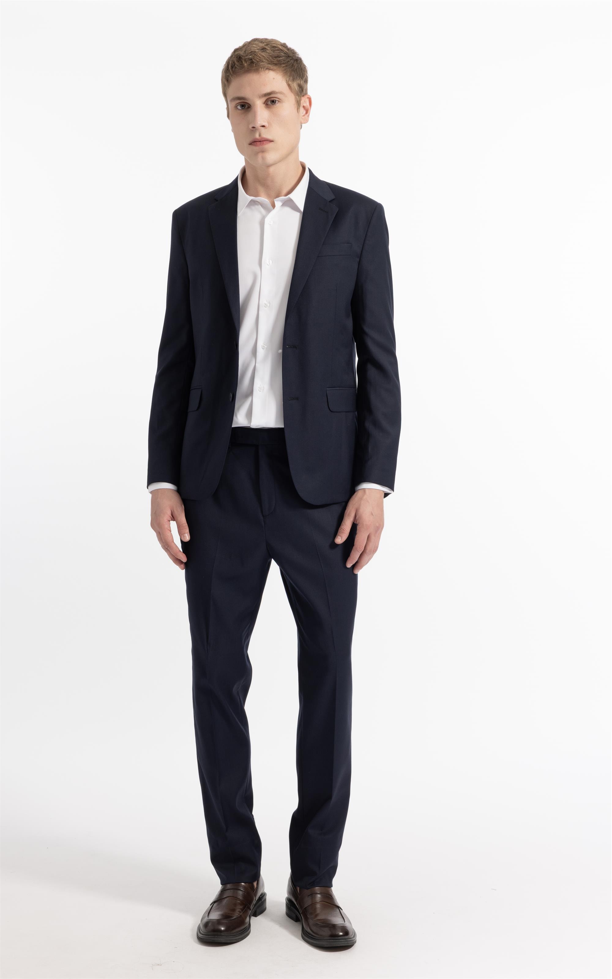 Tech Bambu Vertical Slim Shangai Branco