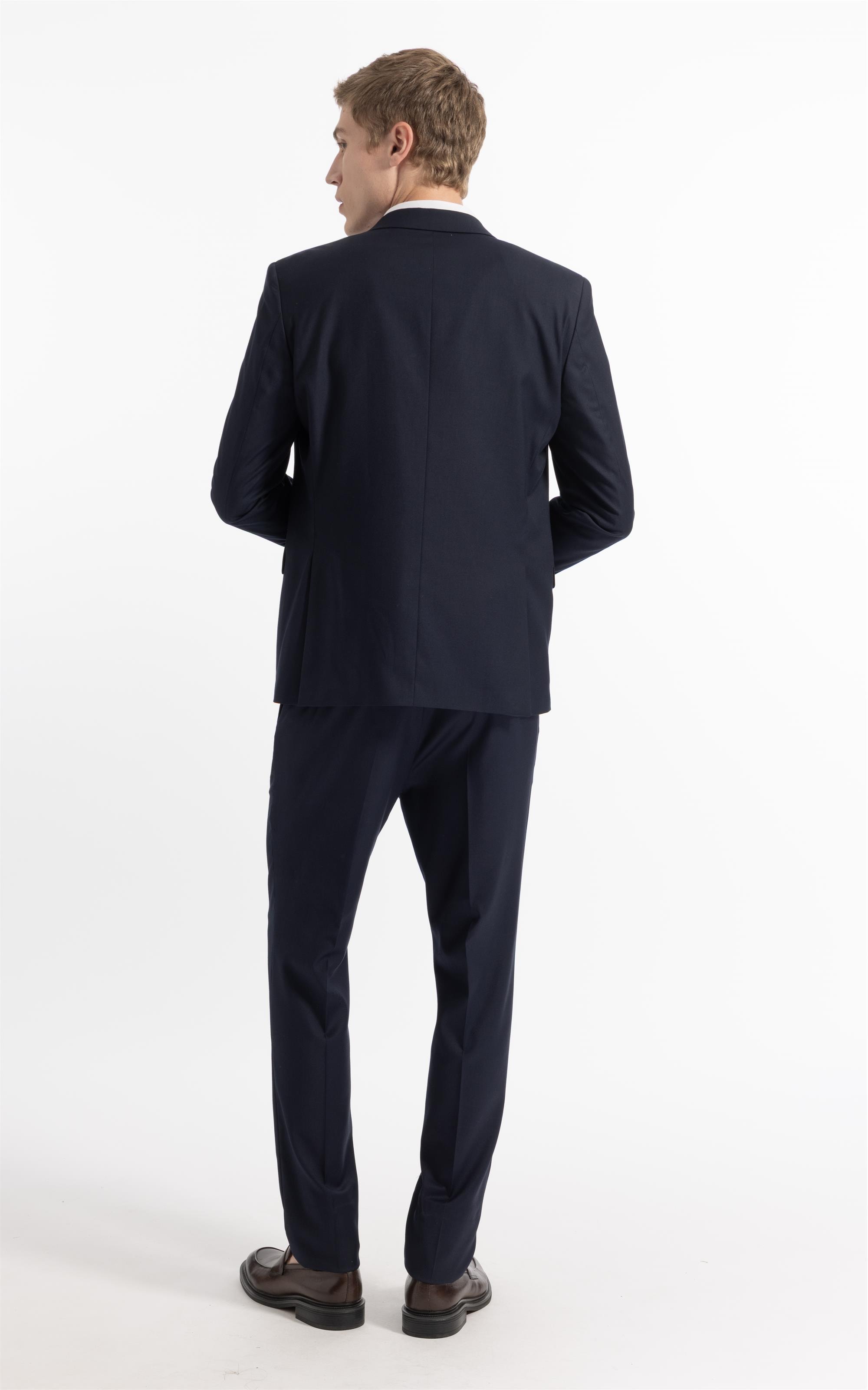 Tech Bambu Vertical Slim Shangai Branco