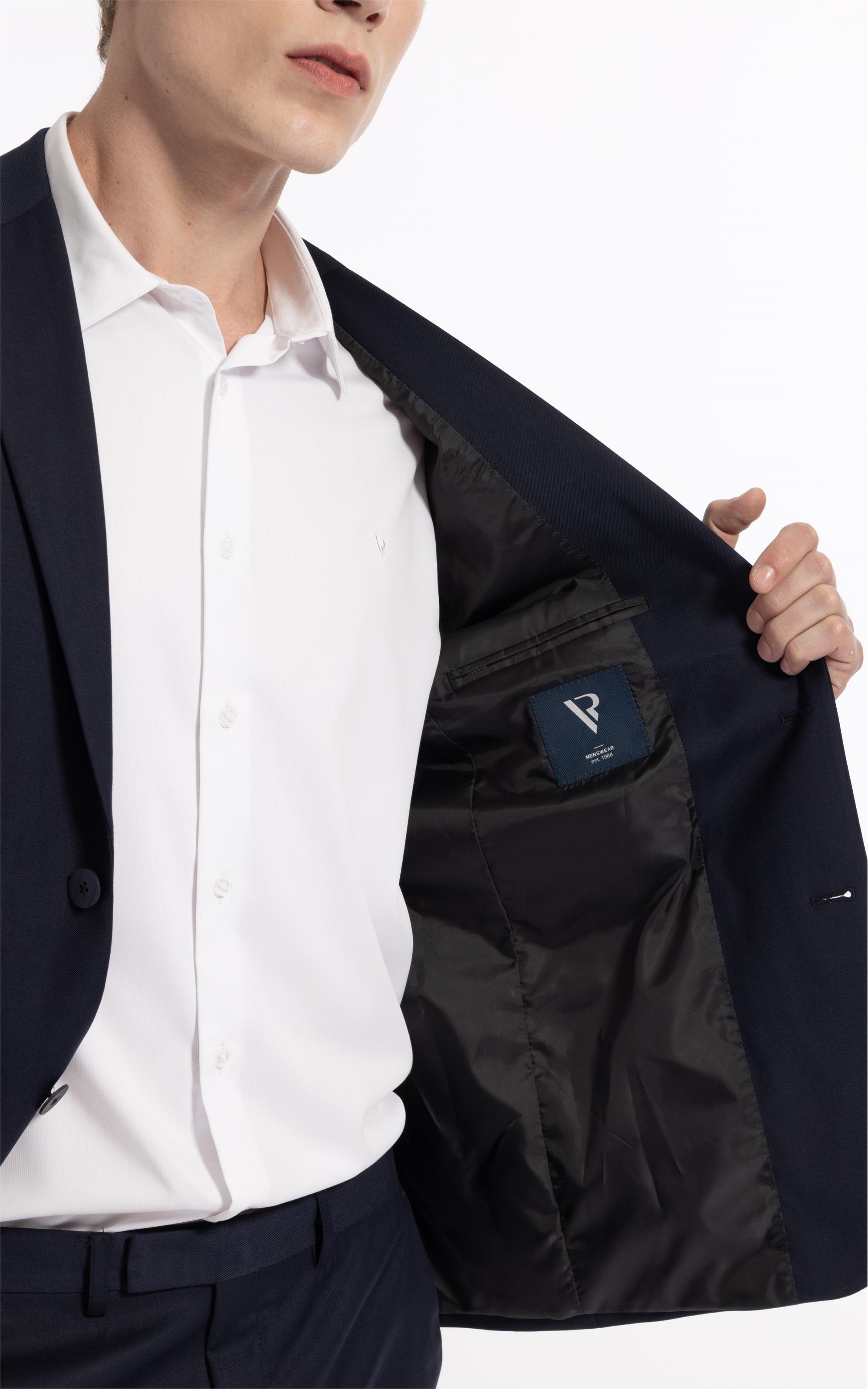 Tech Bambu Vertical Slim Shangai Branco