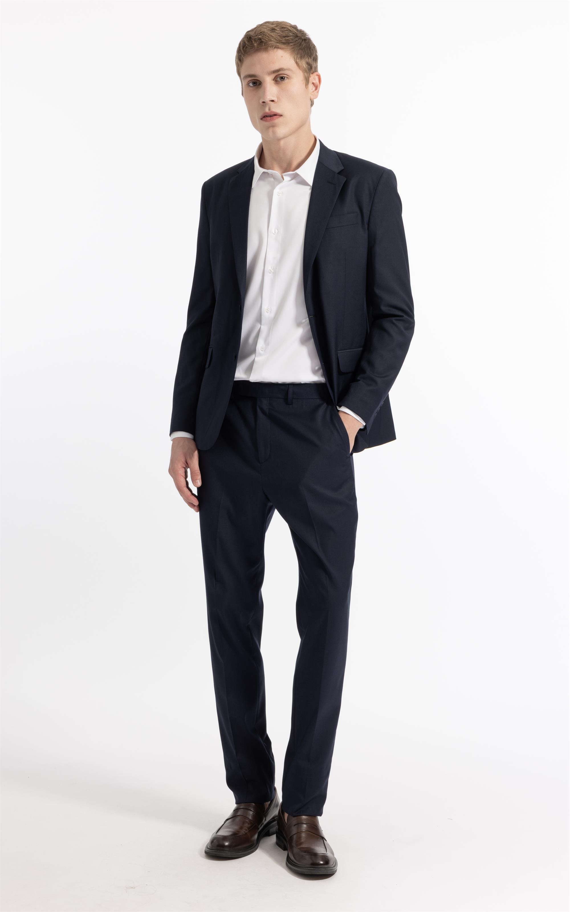 Tech Bambu Vertical Slim Shangai Branco