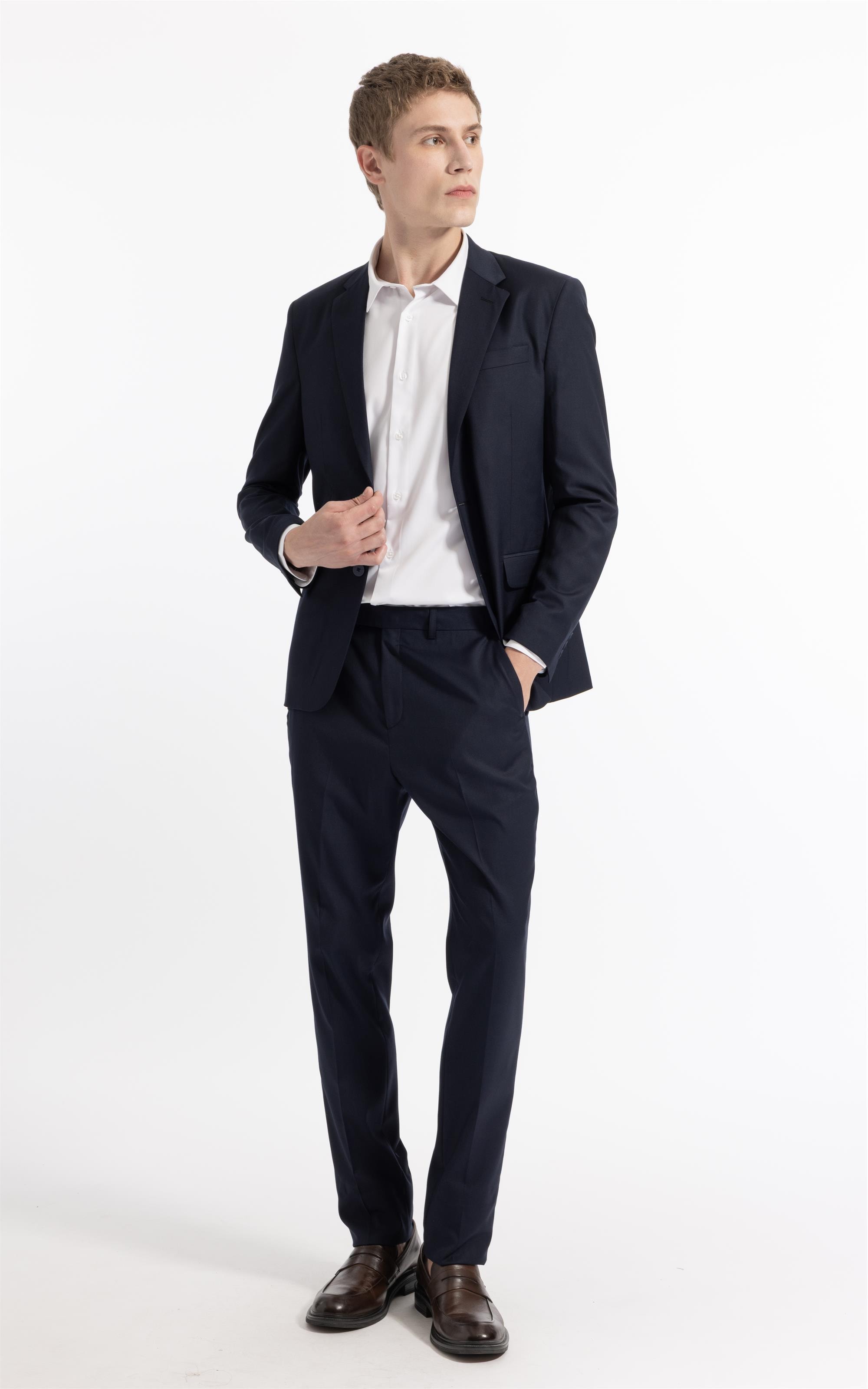 Tech Bambu Vertical Slim Shangai Branco