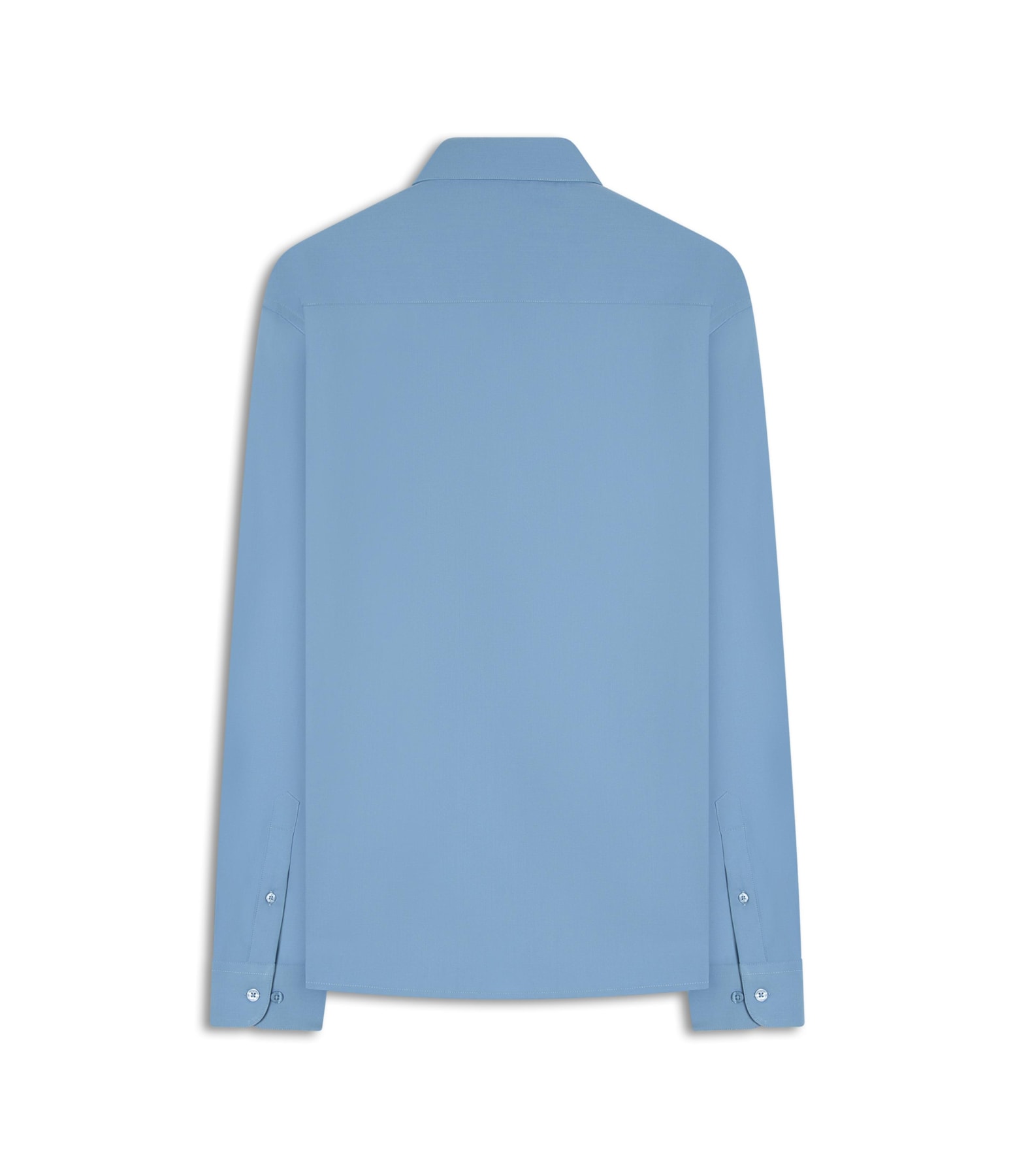 Tech Bambu Vertical Slim Shangai  Dry Blue