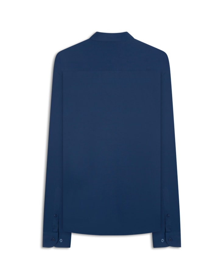 Tech Blend Giant Slim Shangai Ml Marinho