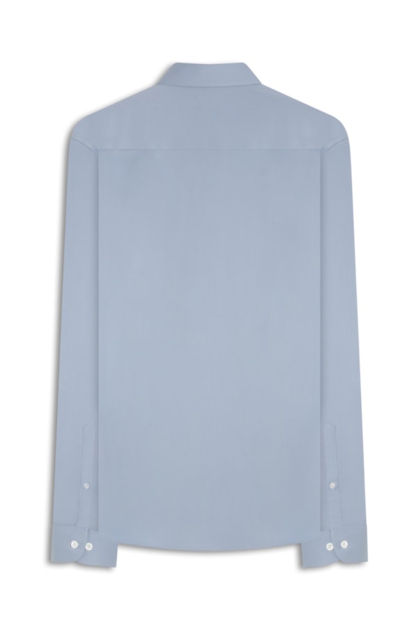 Tech Cetim Modal Classic Azul