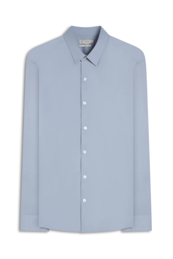 Tech Cetim Modal Classic Azul