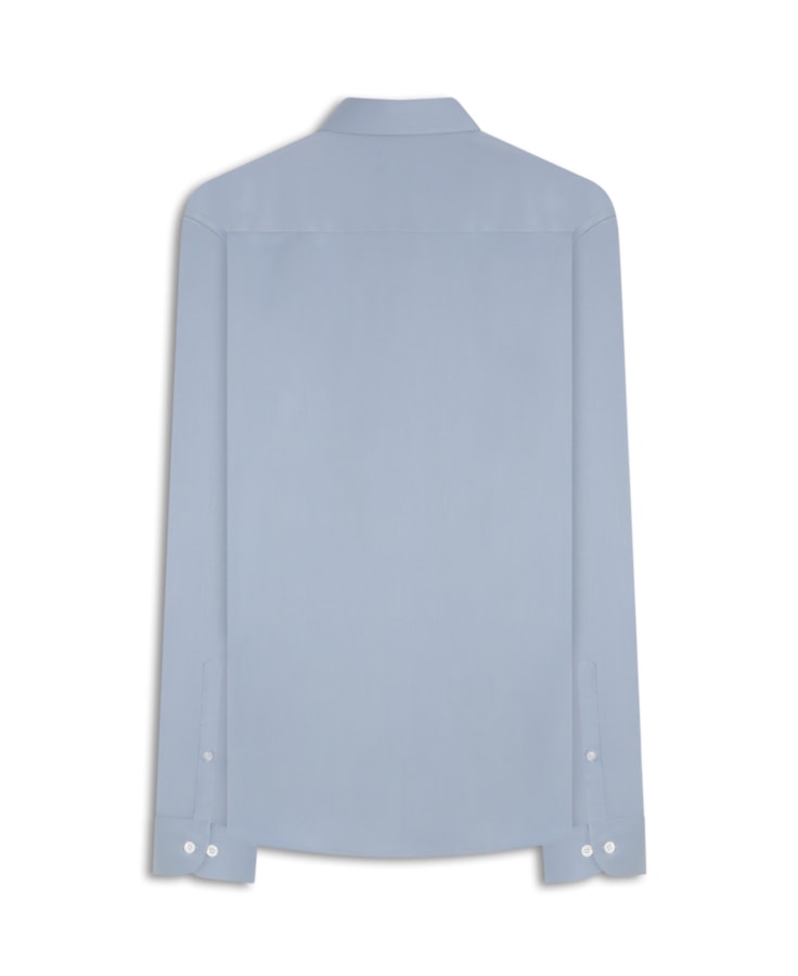 Tech Cetim Modal Classic Azul