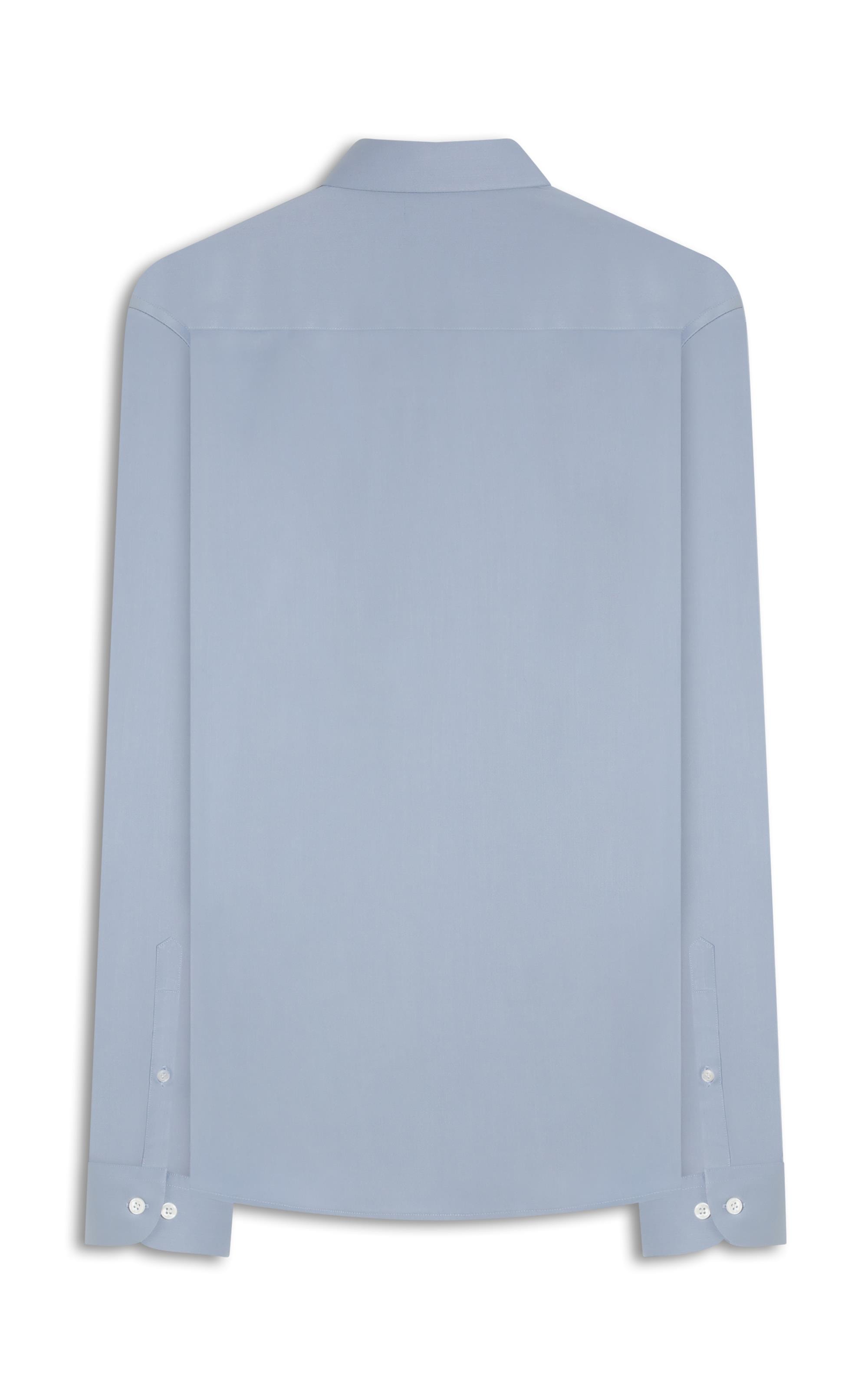 Tech Cetim Modal Classic Azul