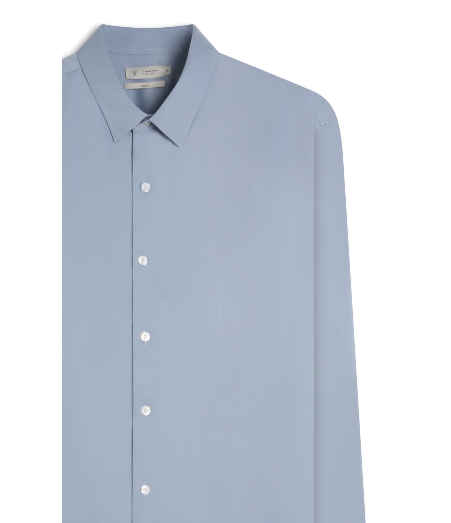 Tech Cetim Modal Classic Azul