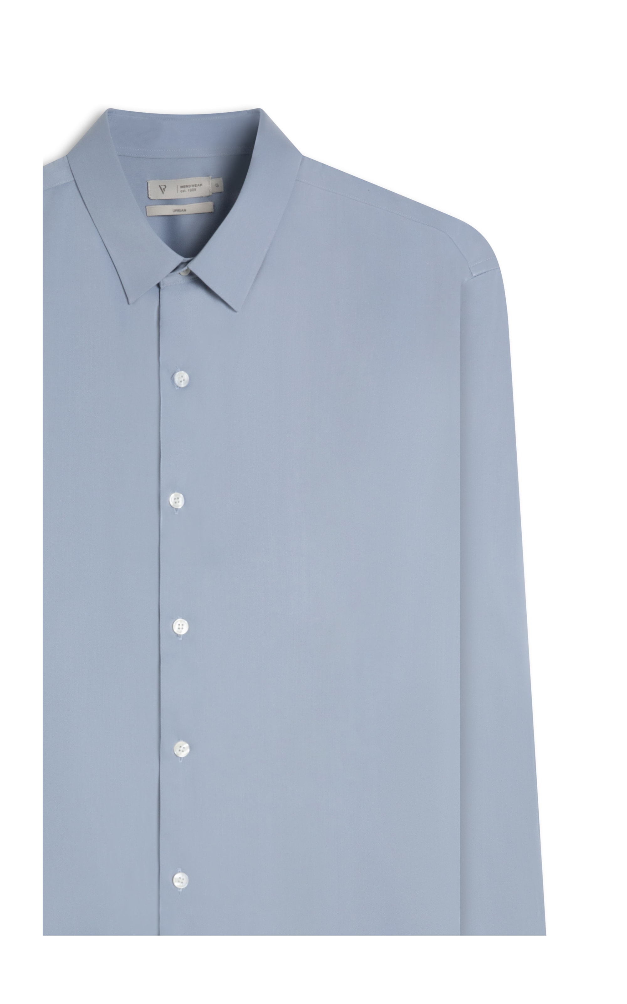 Tech Cetim Modal Classic Azul