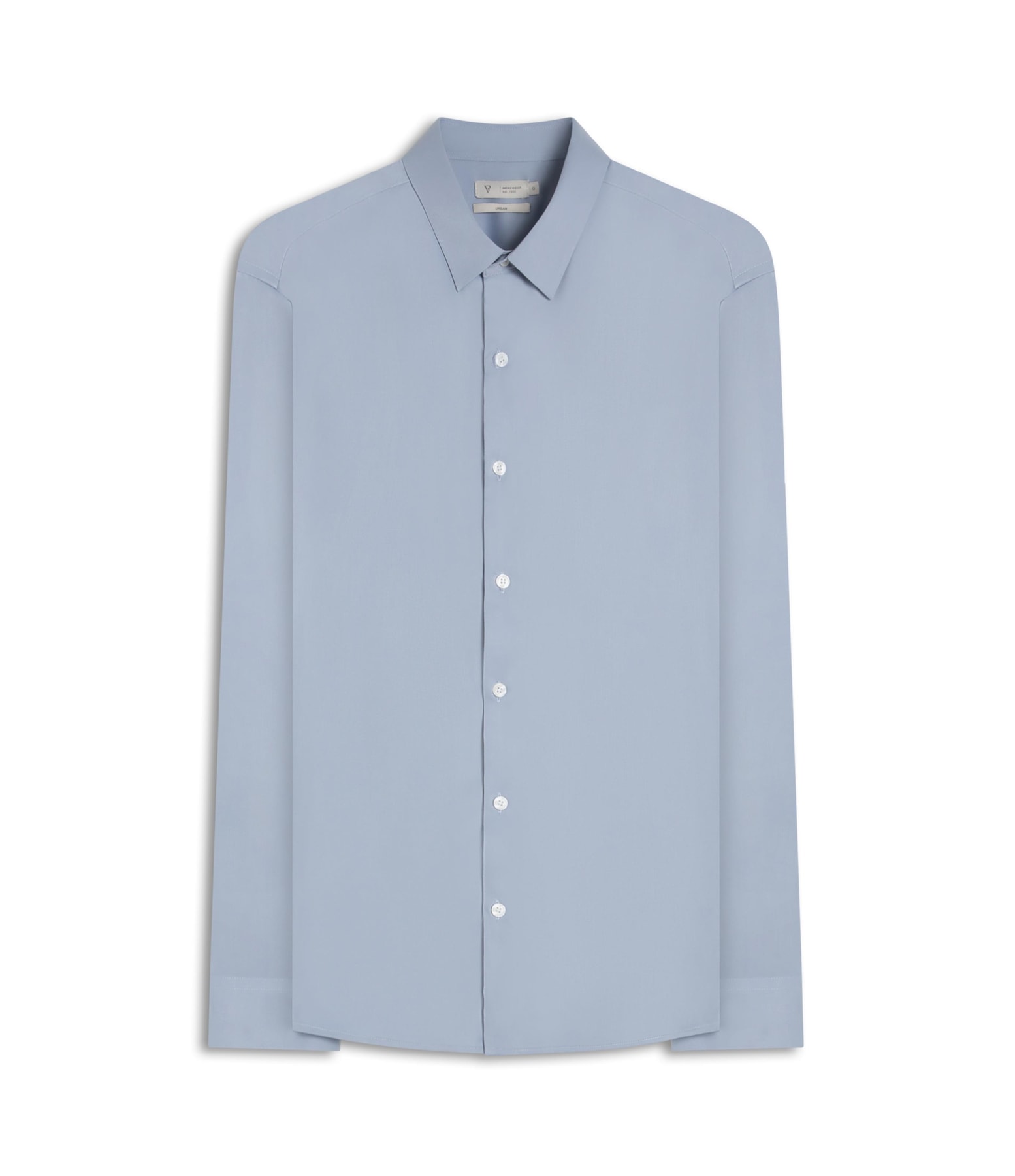 Tech Cetim Modal Classic Azul