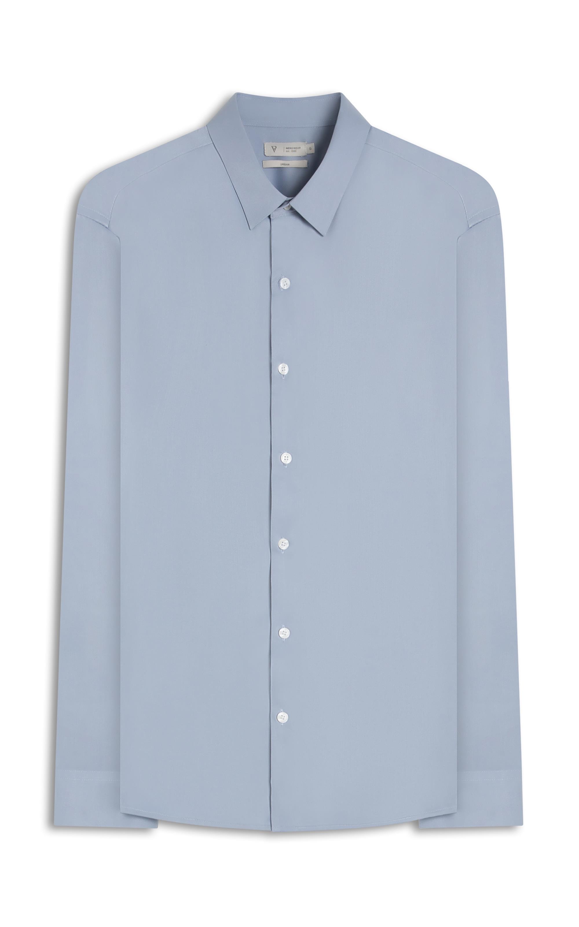 Tech Cetim Modal Classic Azul