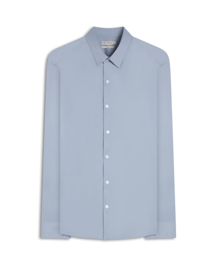 Tech Cetim Modal Classic Azul