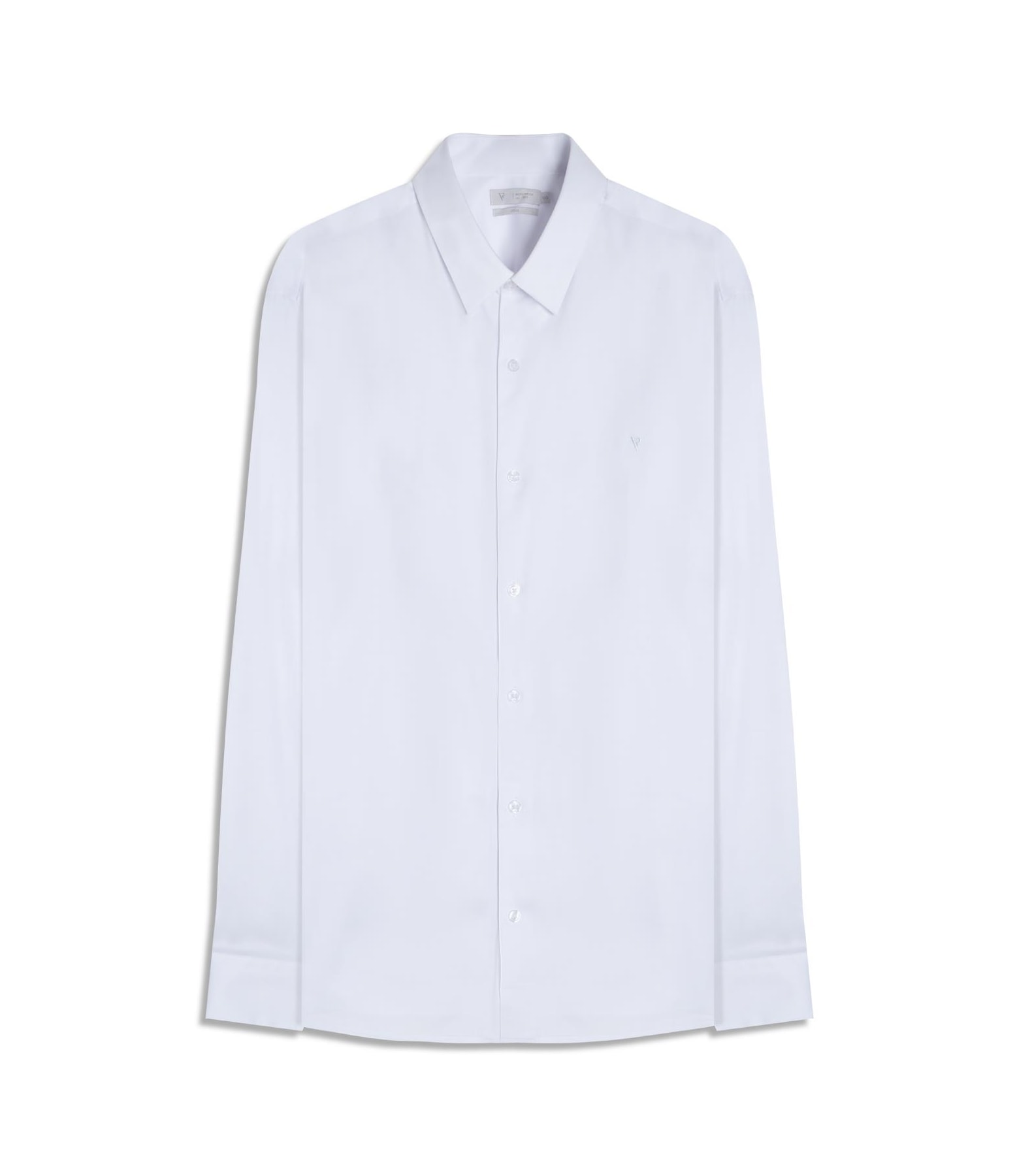 Tech Cetim Modal Classic Branco