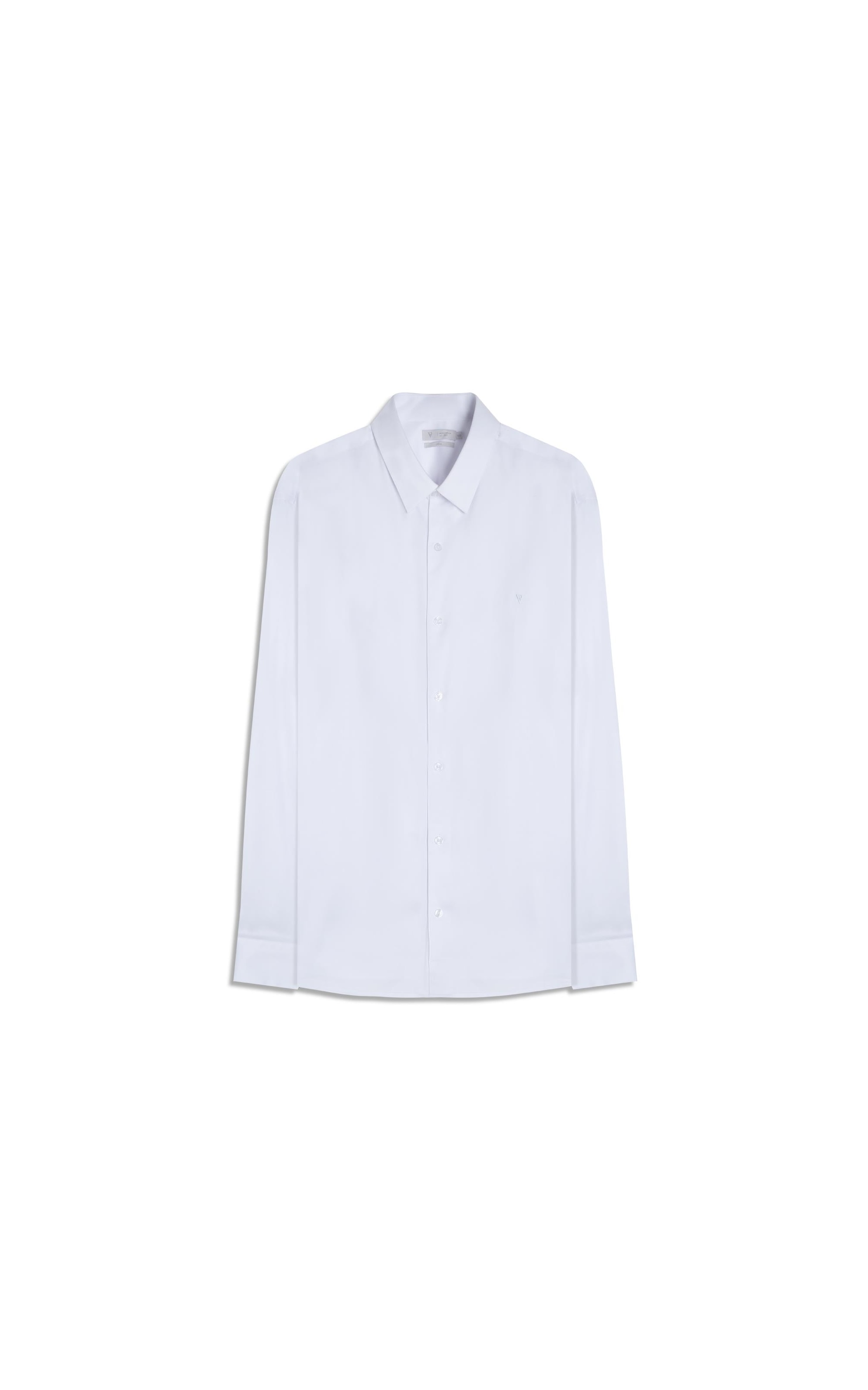 Tech Cetim Modal Classic Branco