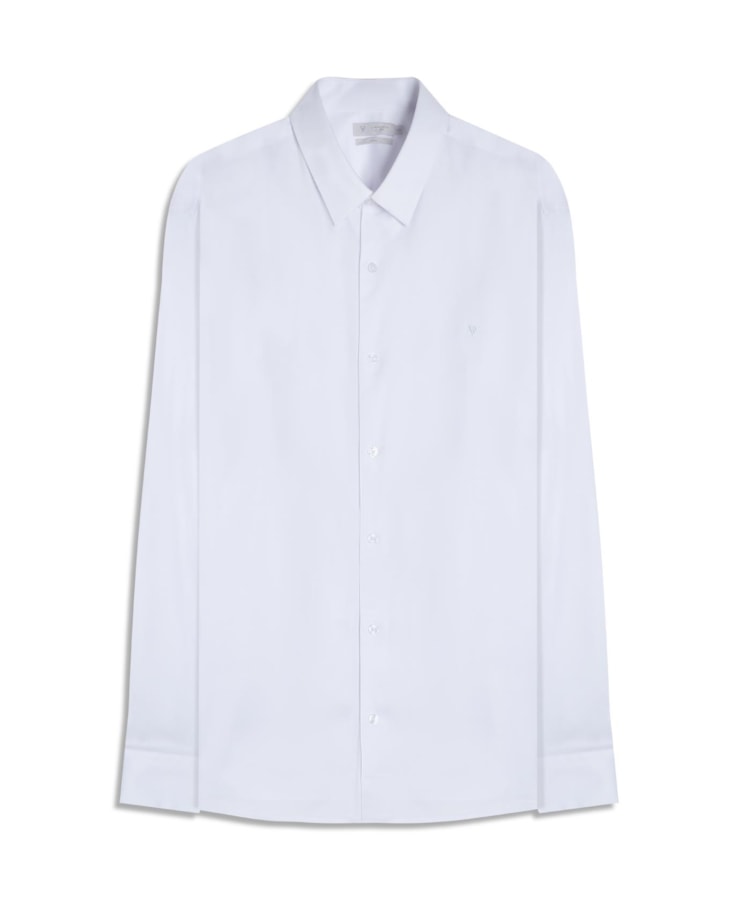 Tech Cetim Modal Classic Branco